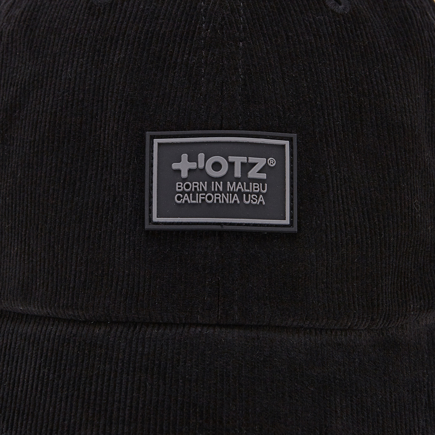 투웨이 이어머프 캡 블랙 / FLOTFF4H01