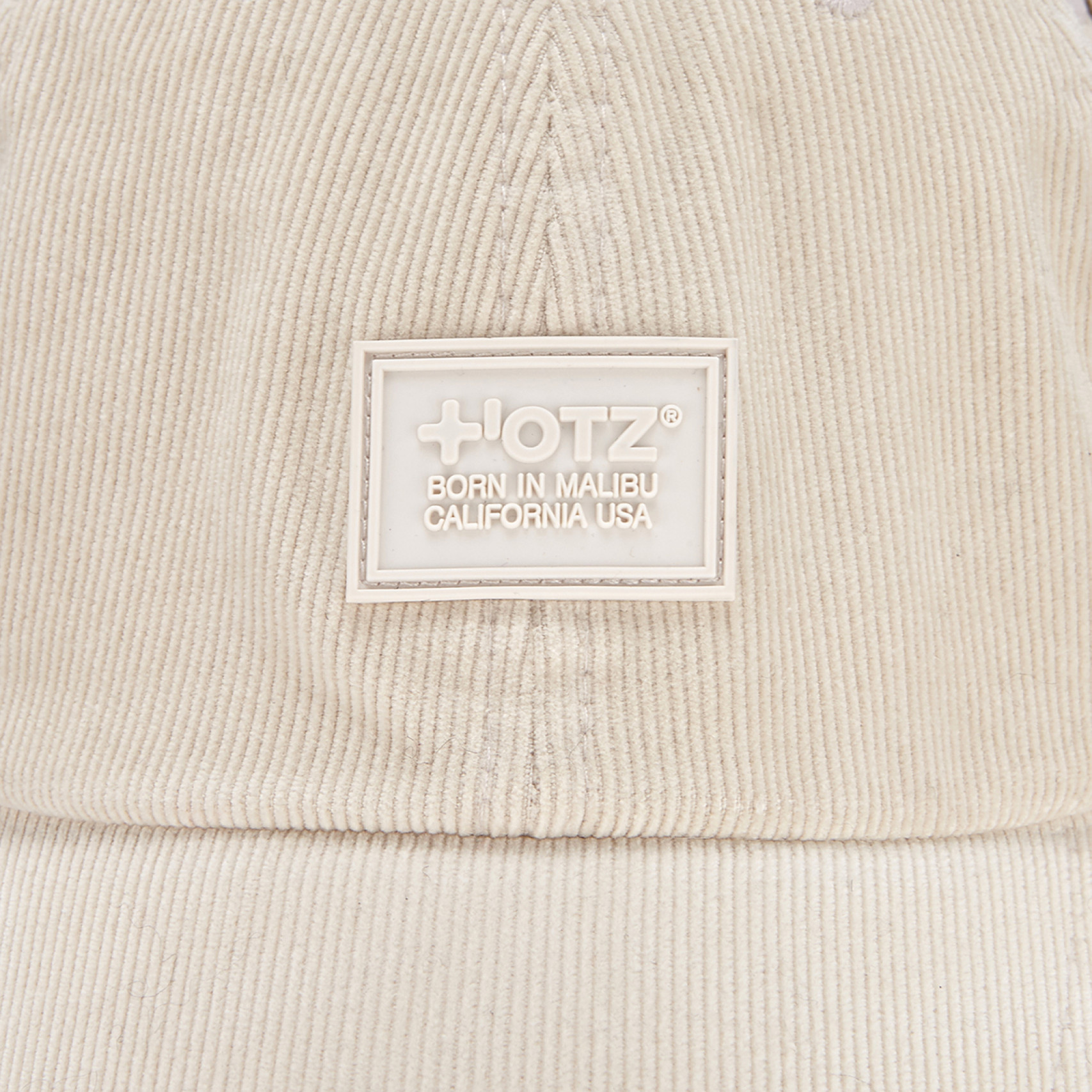 투웨이 이어머프 캡 아이보리 / FLOTFF4H02