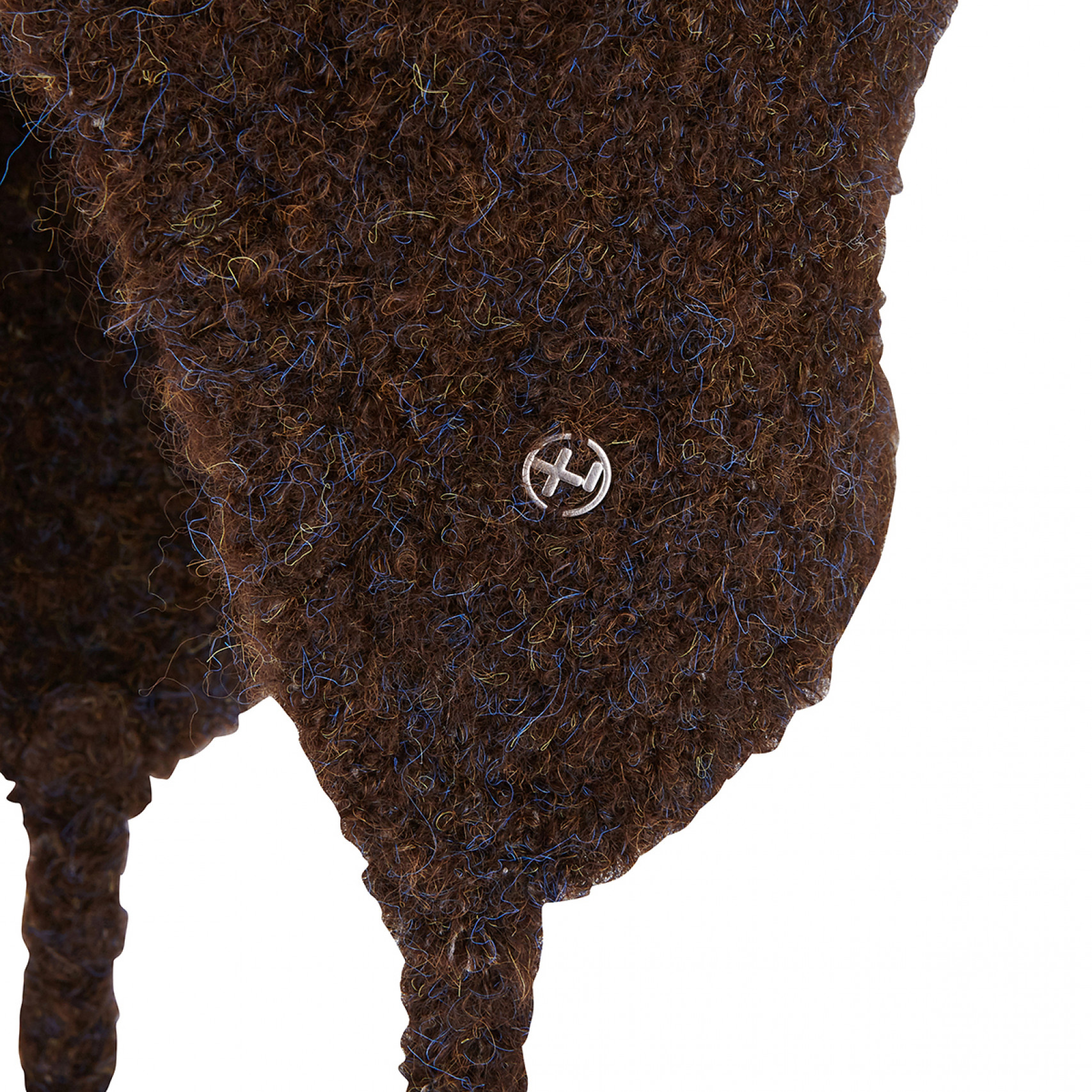 버킷 바라클라바 브라운 / FLOTFF4H10