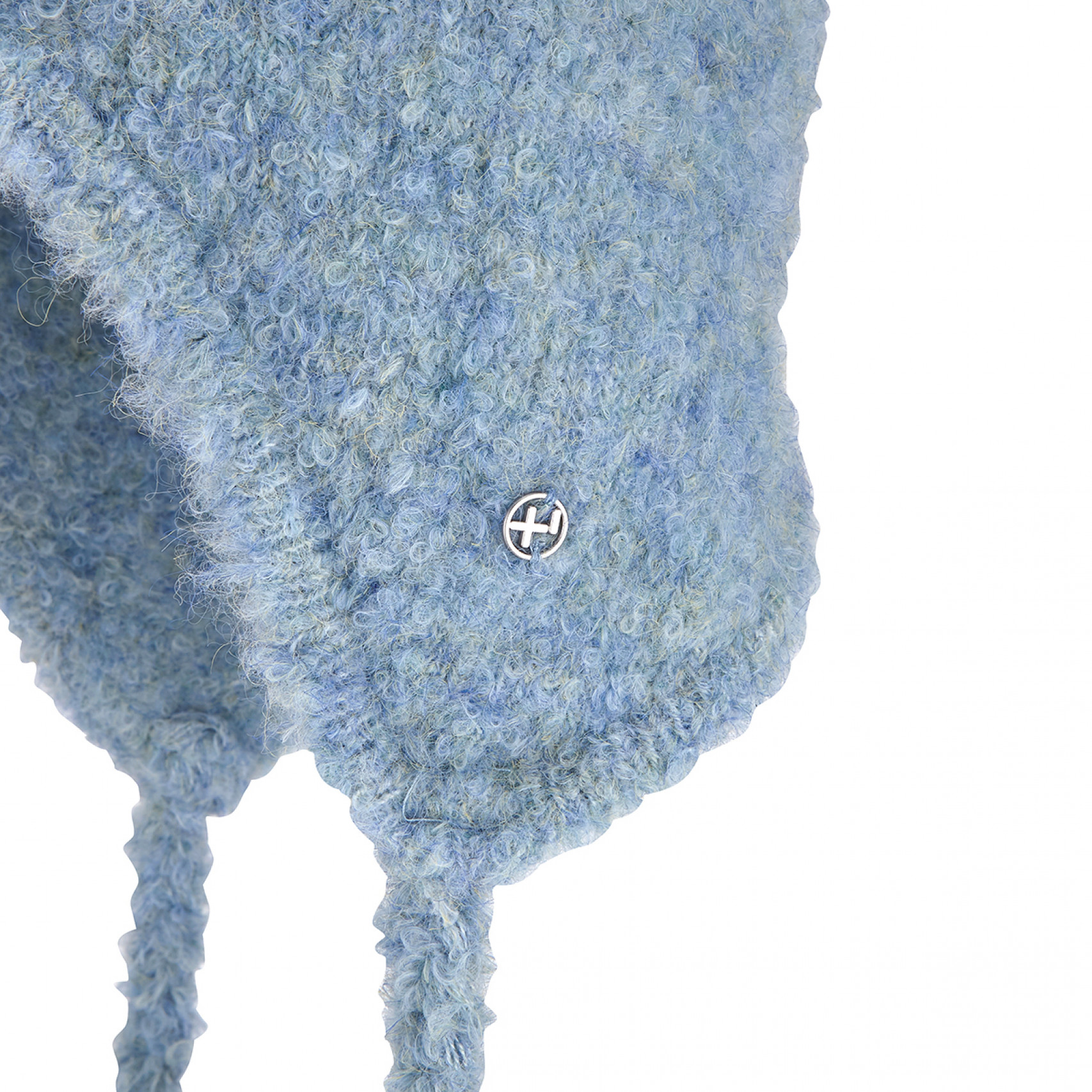 버킷 바라클라바 블루 / FLOTFF4H11