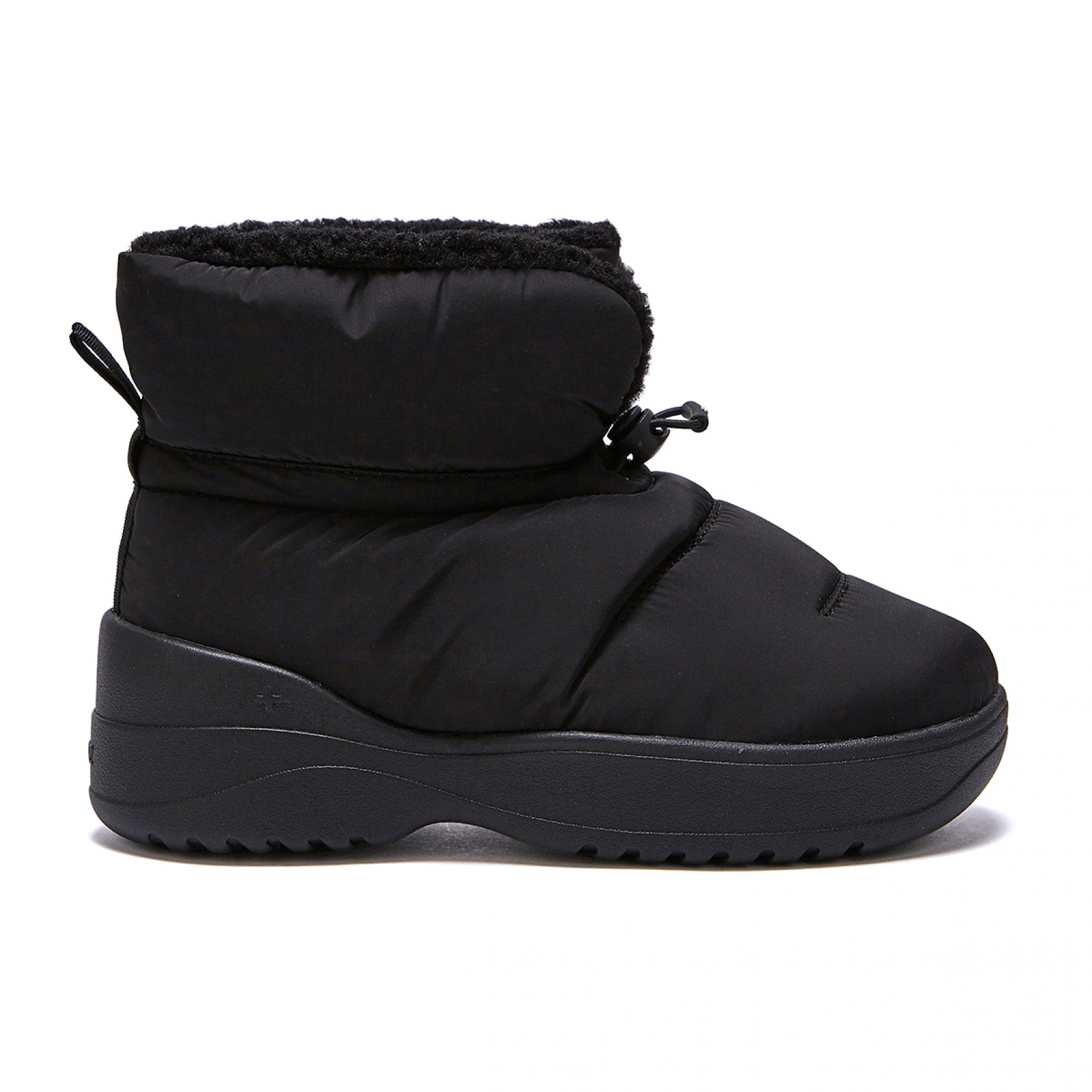 머피스 패딩 부츠 블랙 / FLOTGA4W30