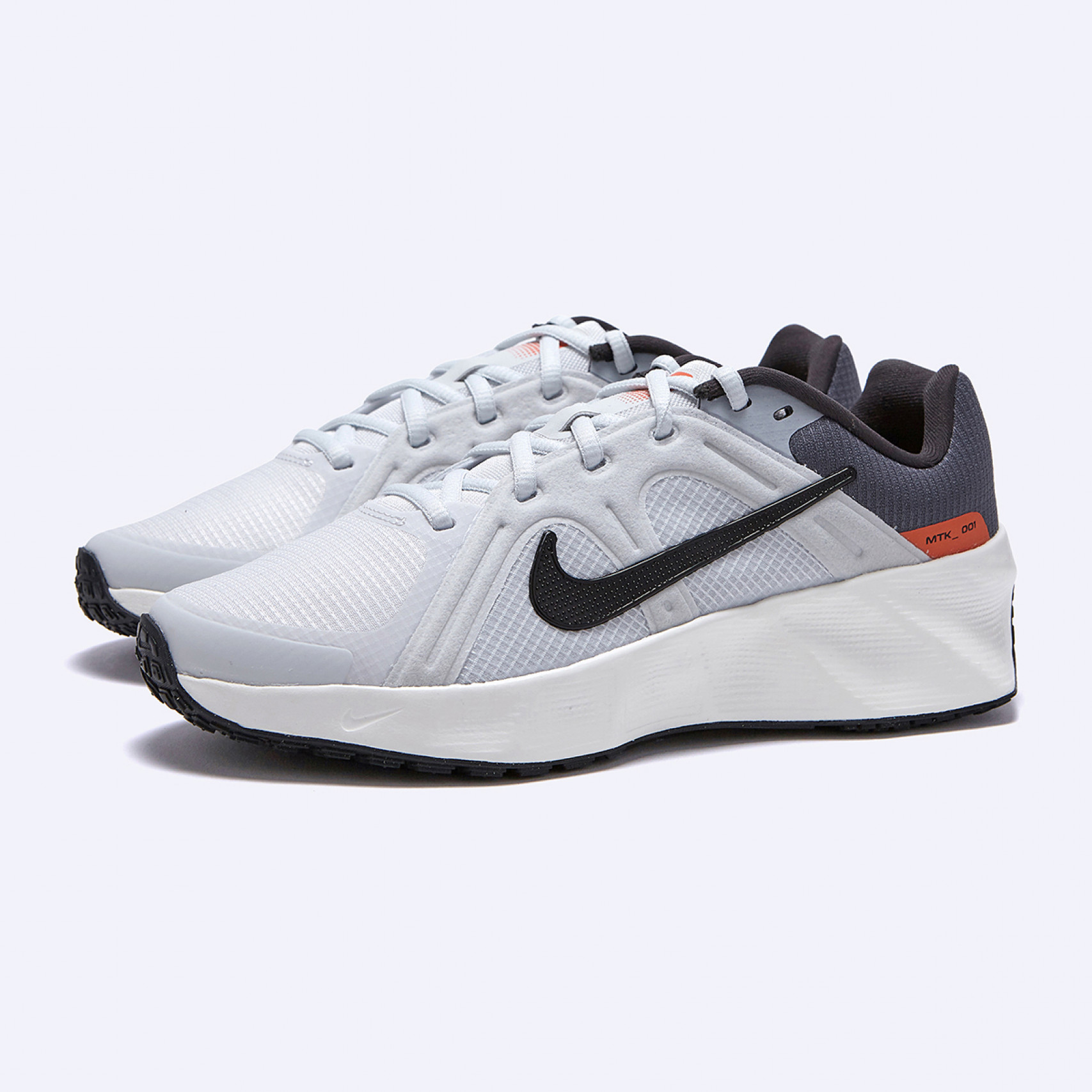 메트로 TEK 써밋 화이트 남성 / HM9493-104