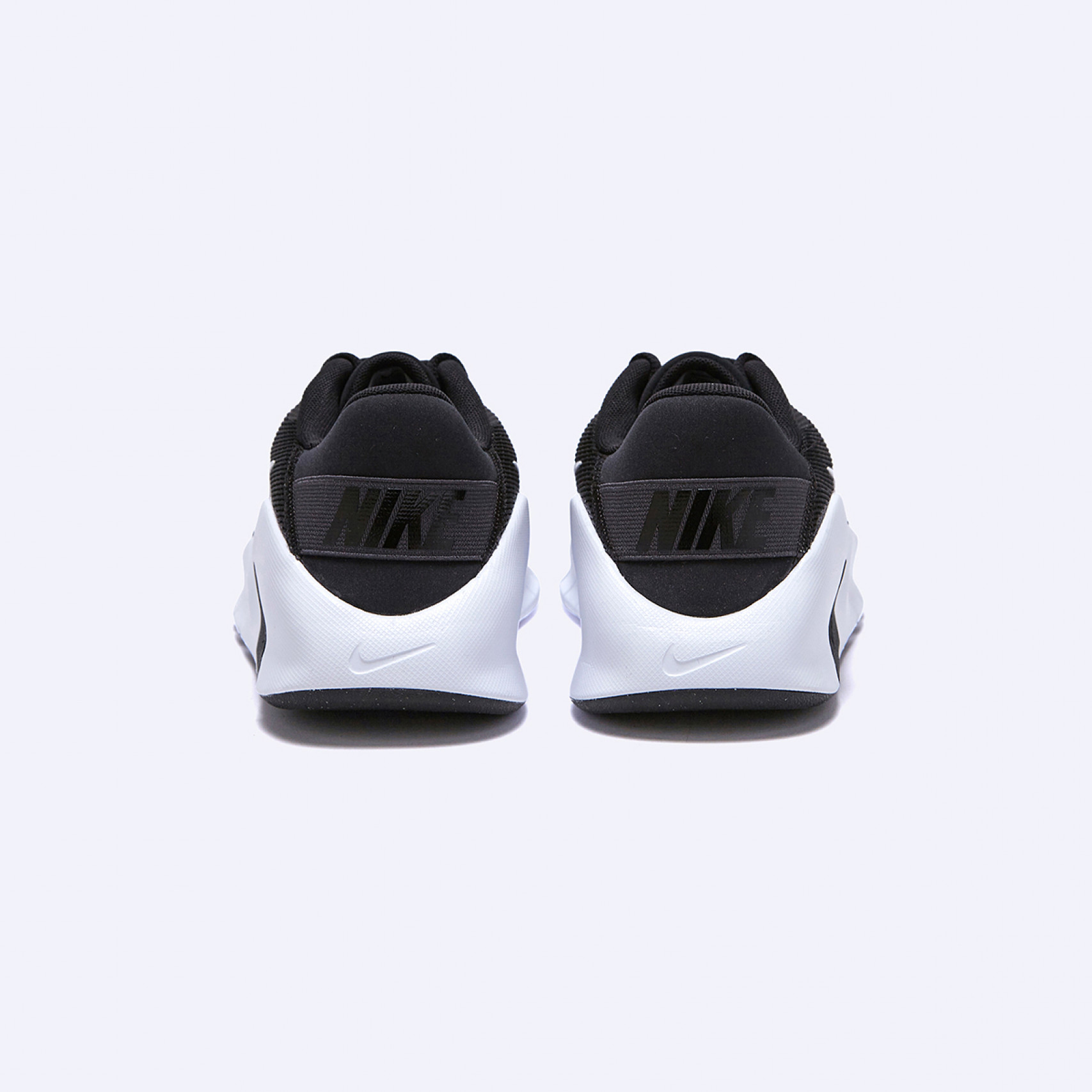 플렉스 트레인 블랙 앤트러사이트 화이트 남성 / HV9972-003