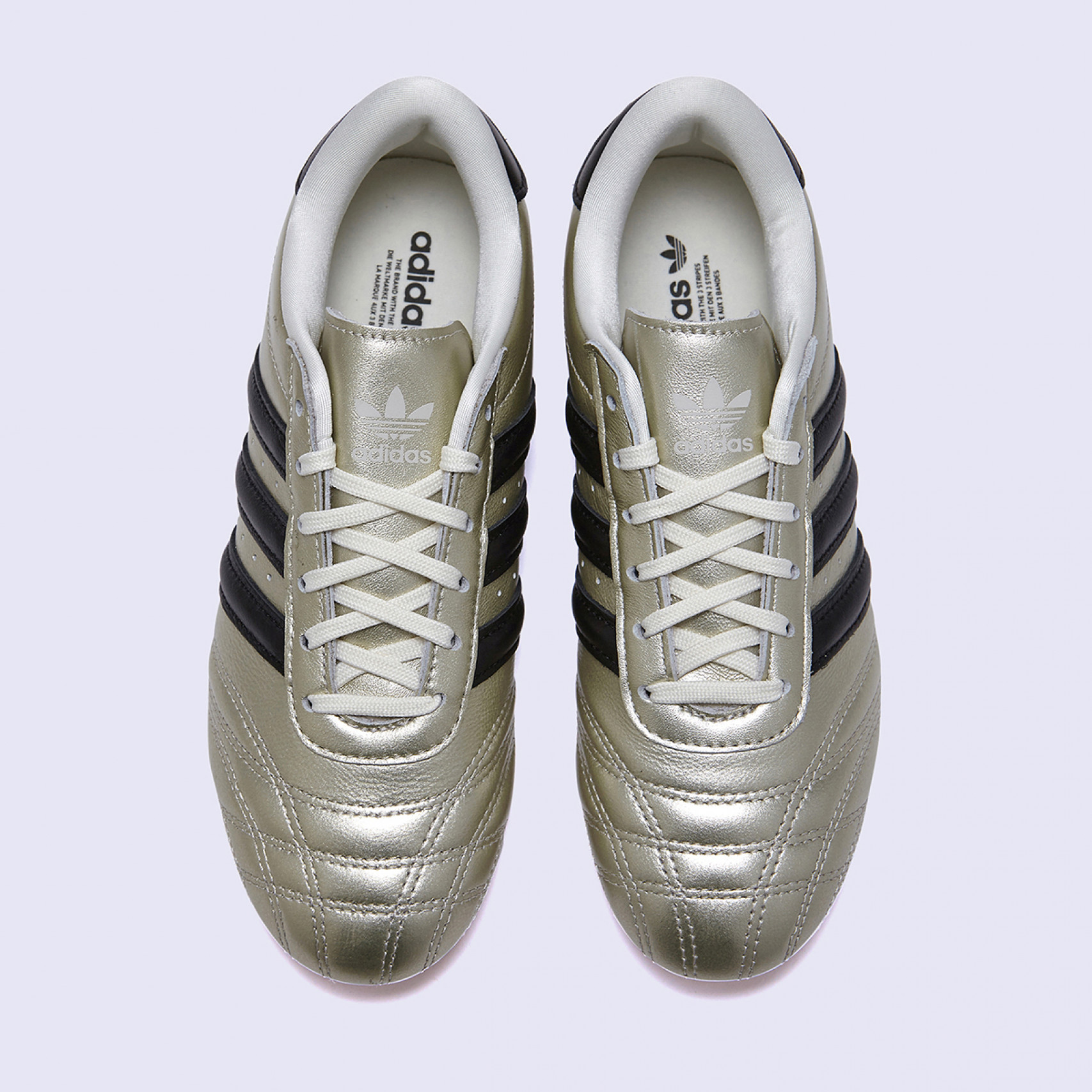 태권도 레이스 실버 코어 블랙 / JP8132