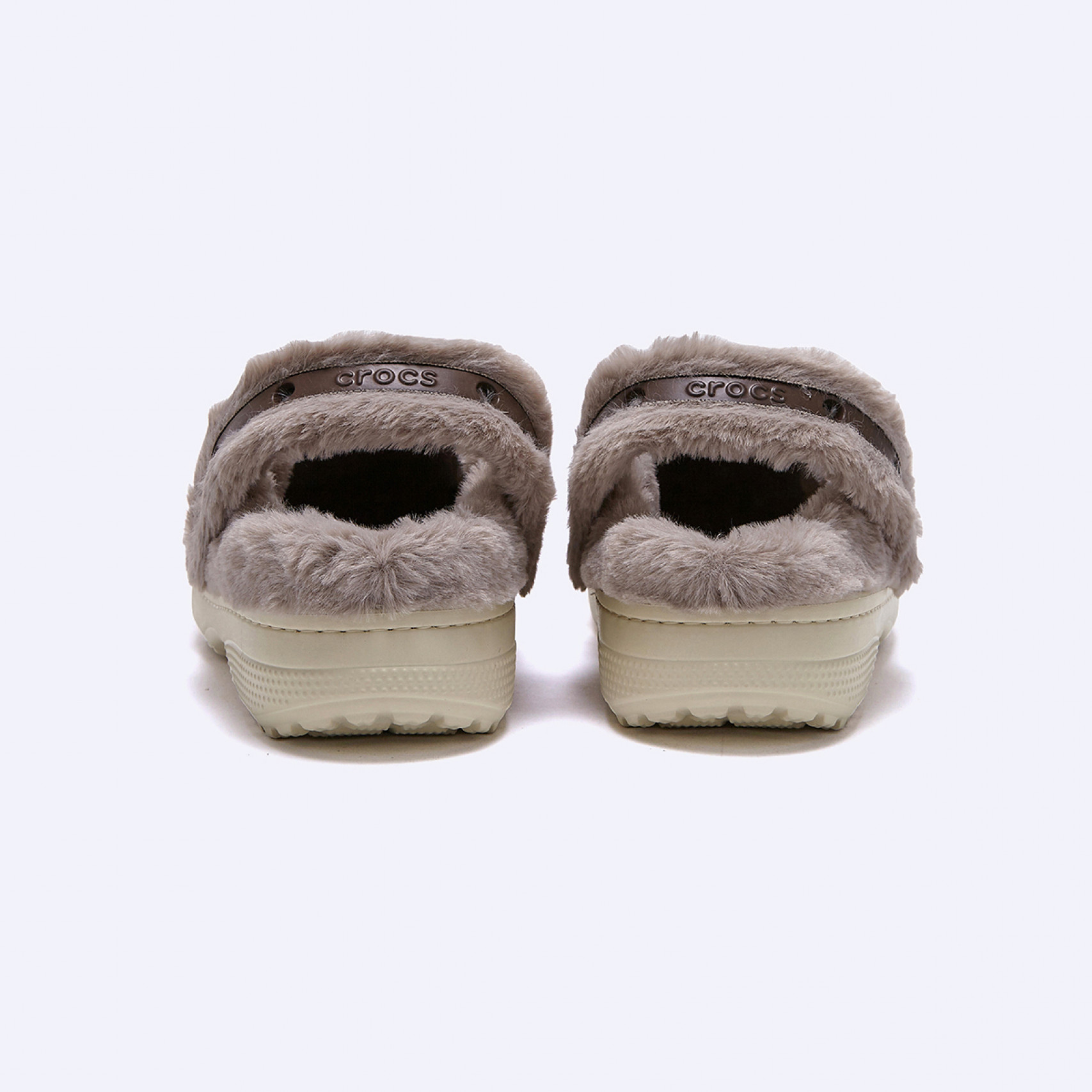 클래식 언퍼게터블 클로그 머슈룸 여성 / 211116-195