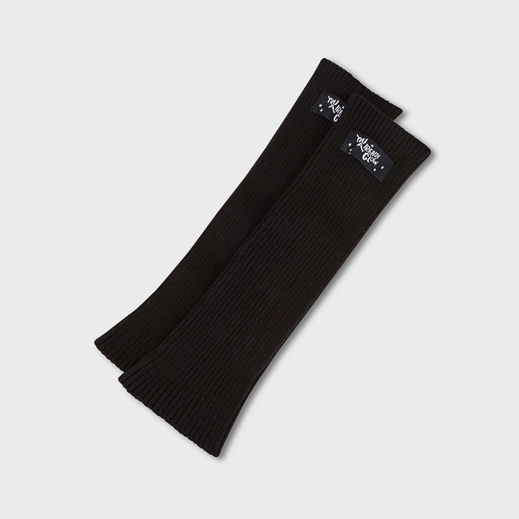 오찌x로파서울 서울 레그 워머 / FLOTGA1L11