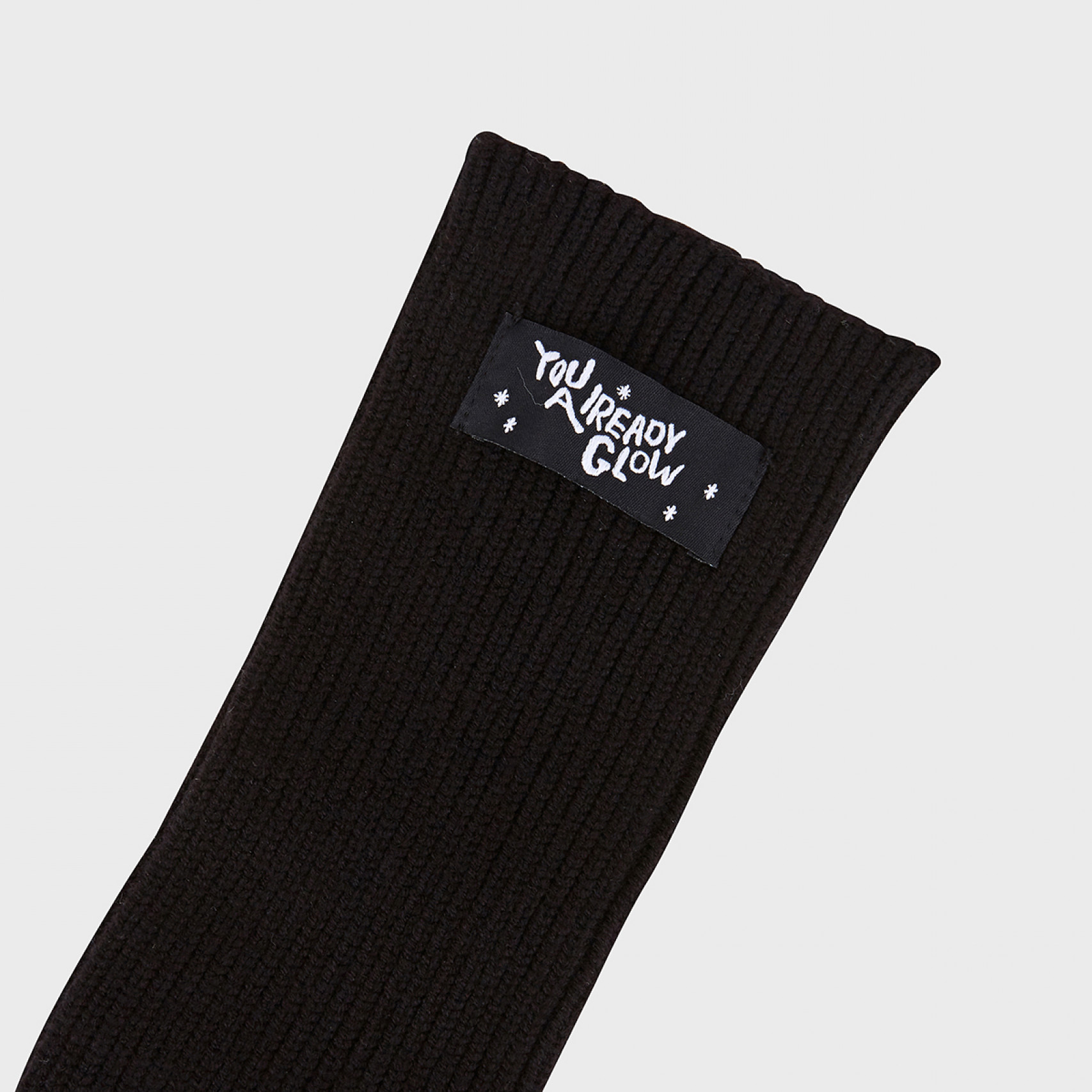 오찌x로파서울 서울 레그 워머 / FLOTGA1L11