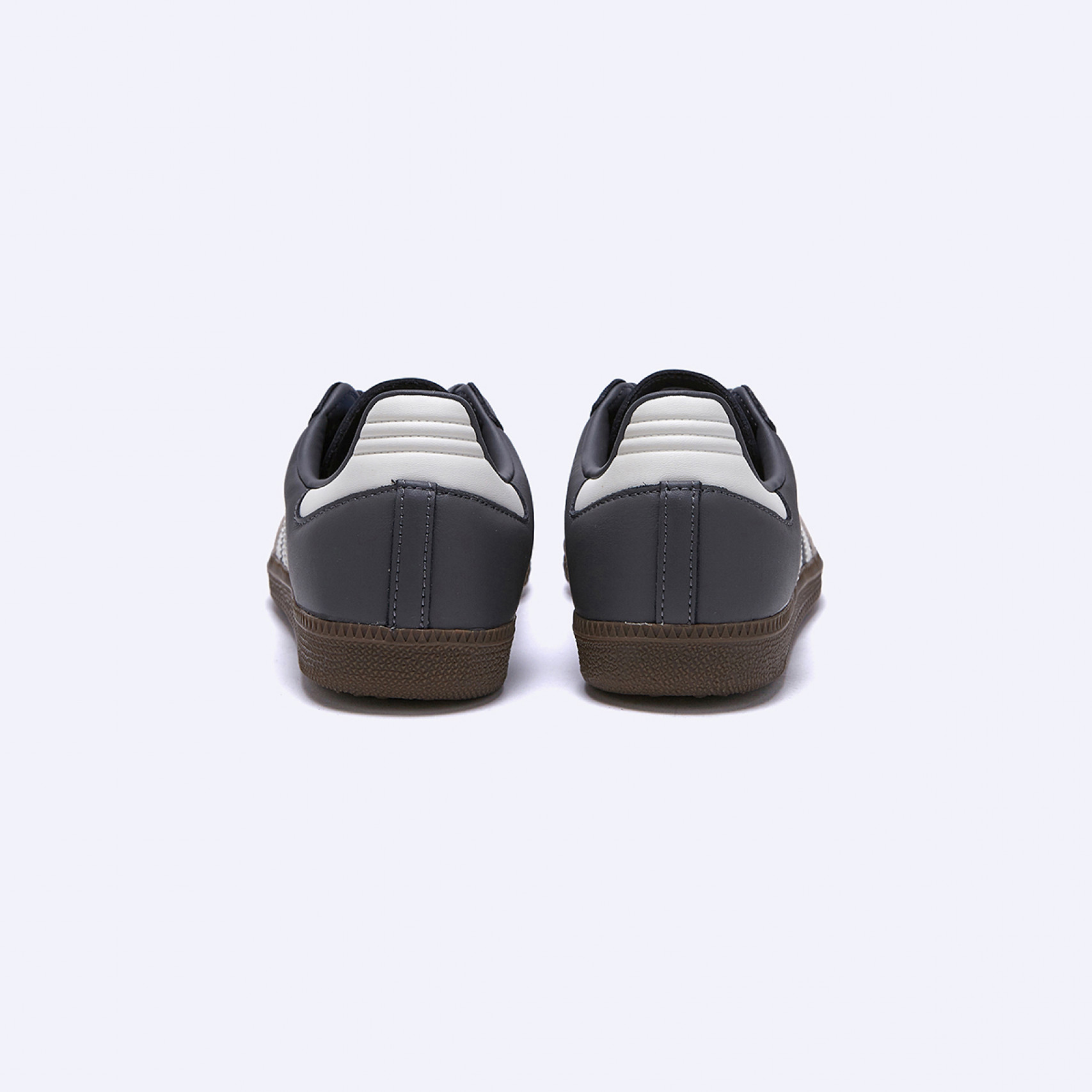 삼바 OG 그레이 화이트 남성 / JR0913