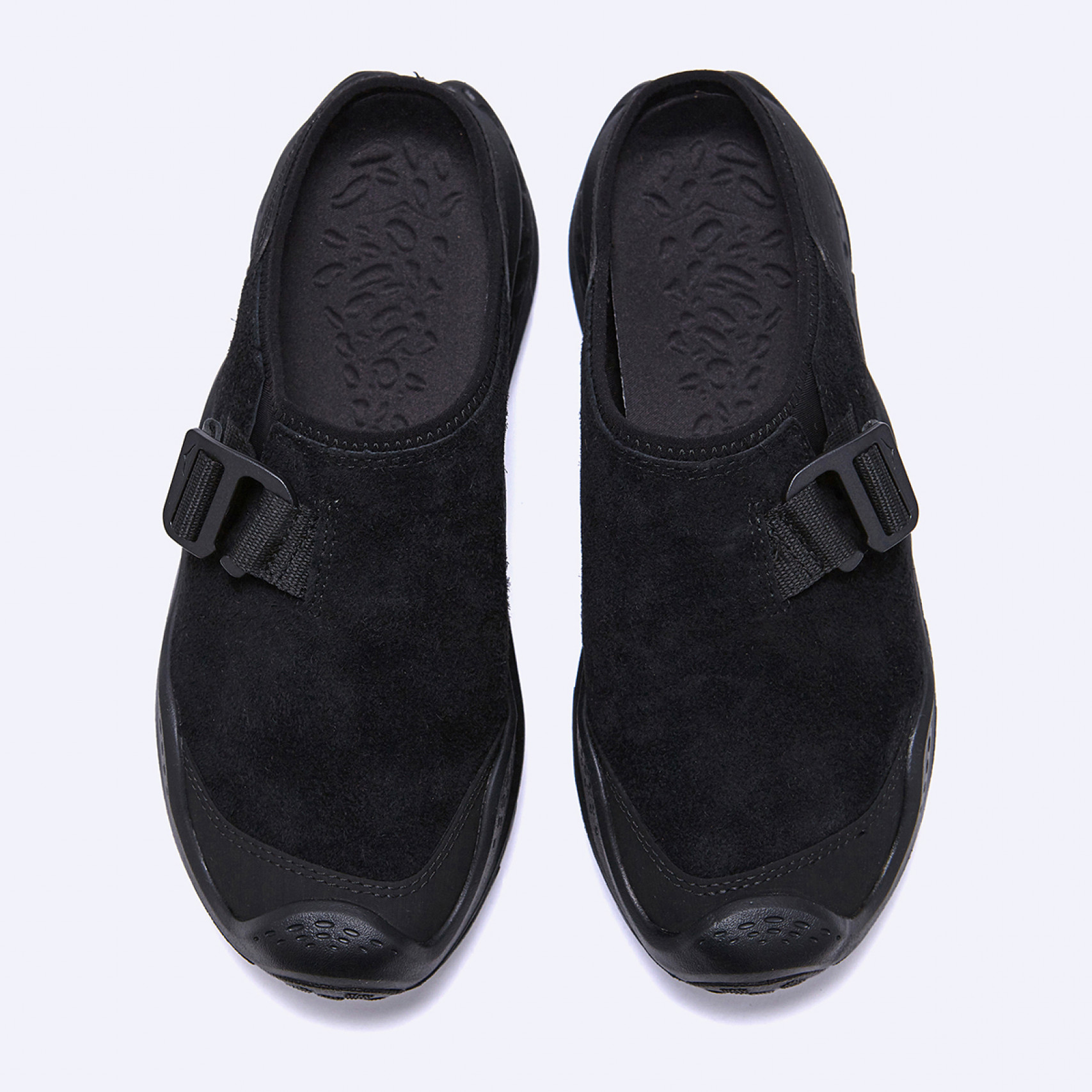 오라 프리모 EXT 블랙 / 1168973-BBLC