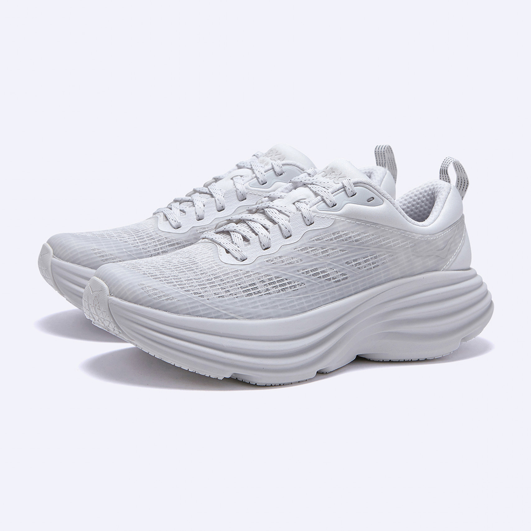 본디 8 TS 케이지 화이트 코스믹 그레이 / 1155391-WMC