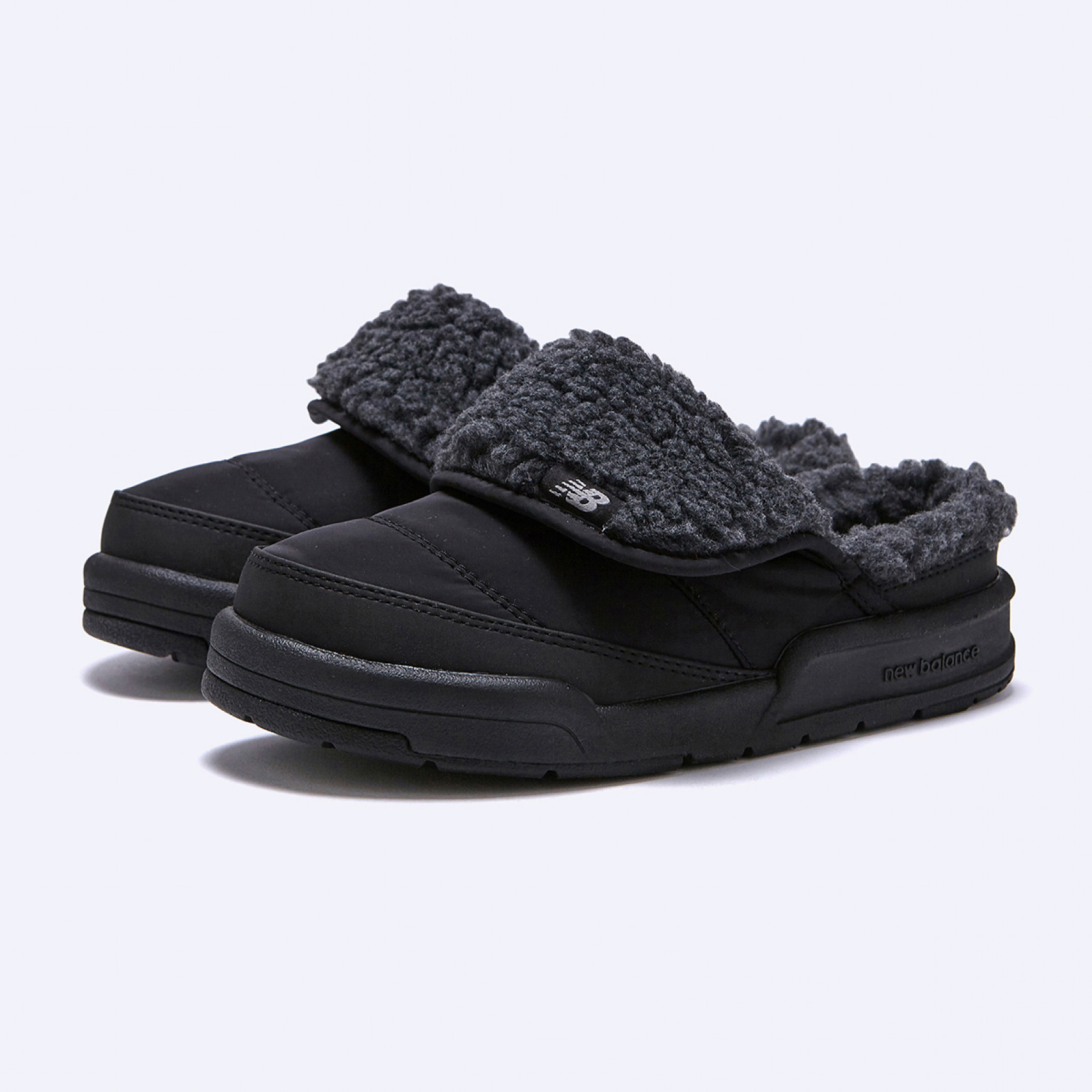 퍼플리 V2 블랙 / SD3405BK2