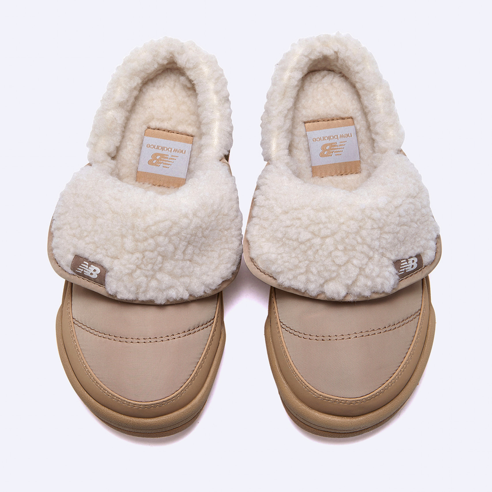 퍼플리 V2 베이지 / SD3405BE2