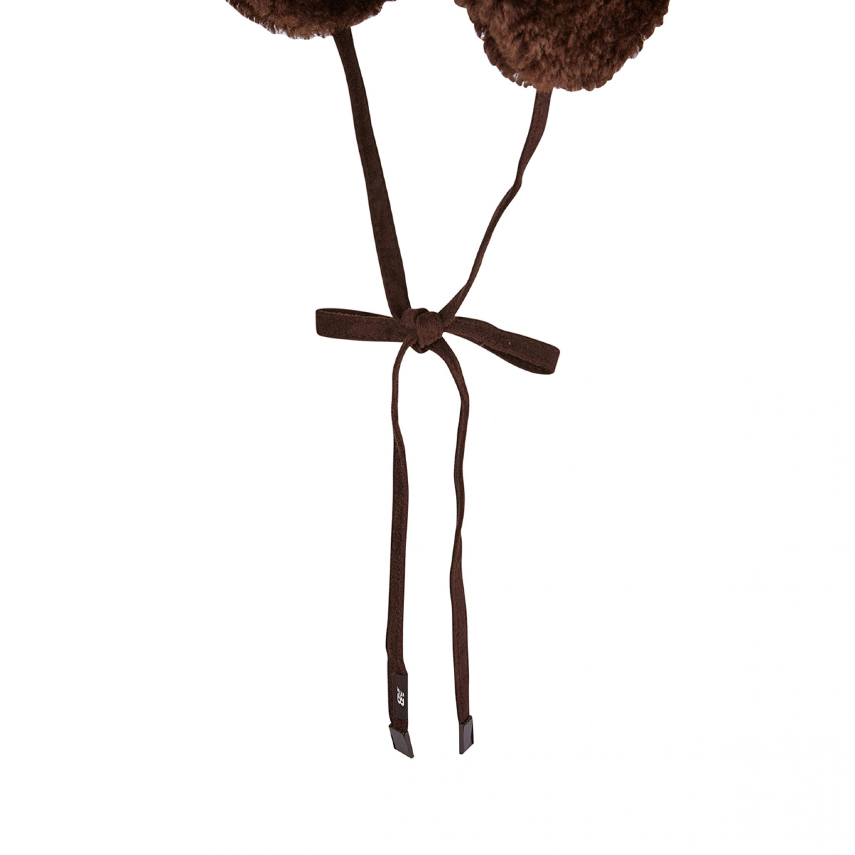 귀달이 퍼 버킷햇 브라운 / NBGDFB1304