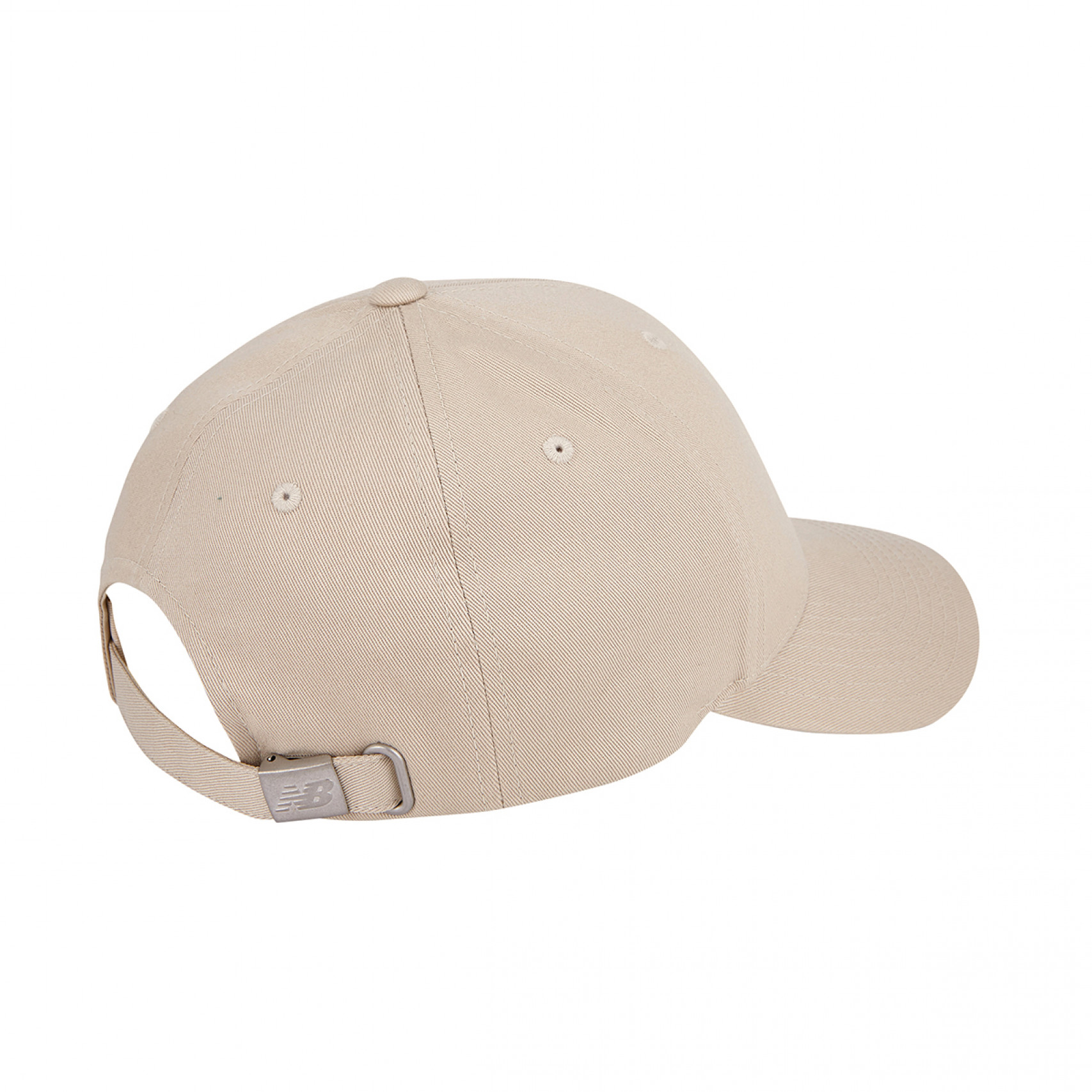 스택트로고 스트럭쳐 볼캡 베이지 / NBGDFB1101