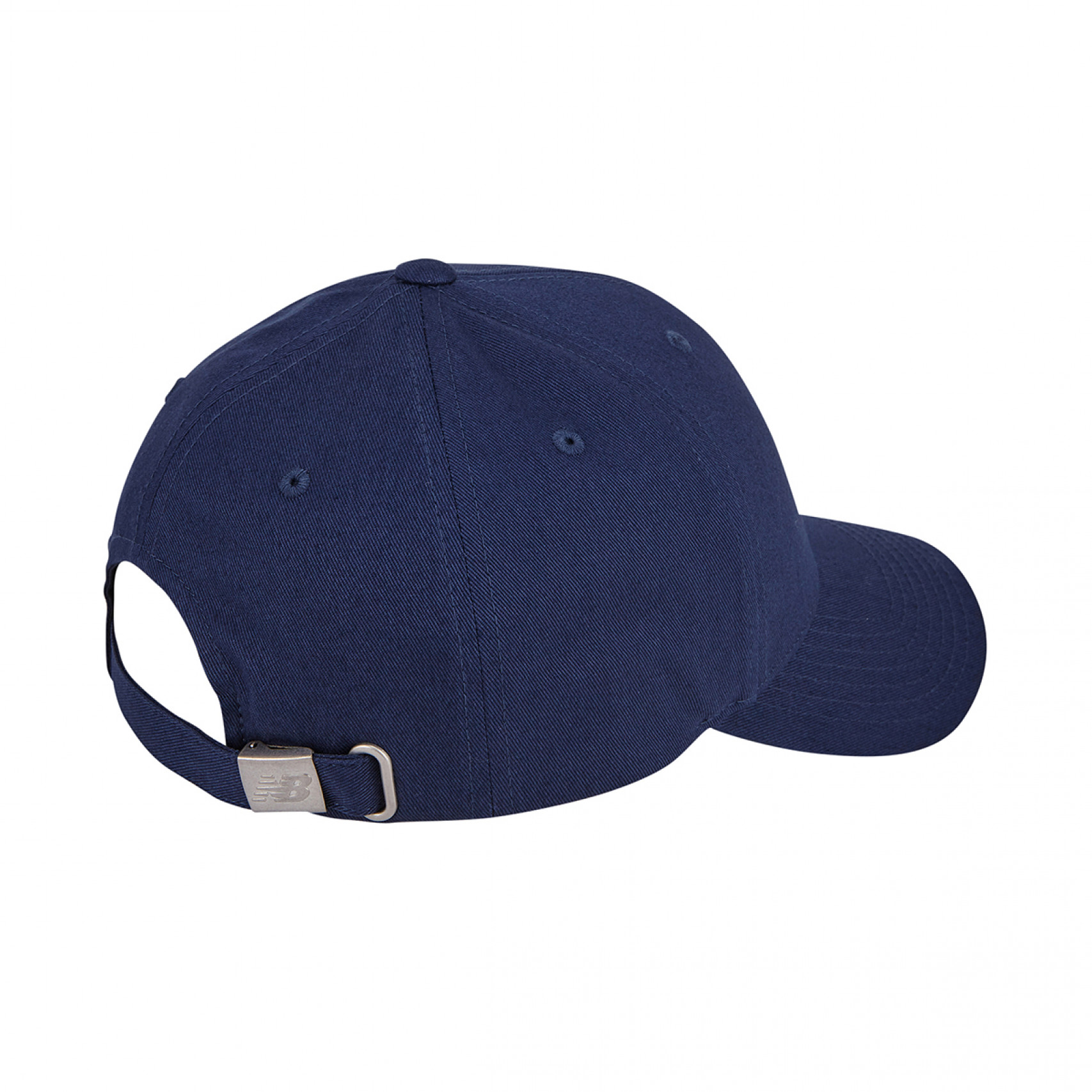 스택트로고 스트럭쳐 볼캡 네이비 / NBGDFB1101