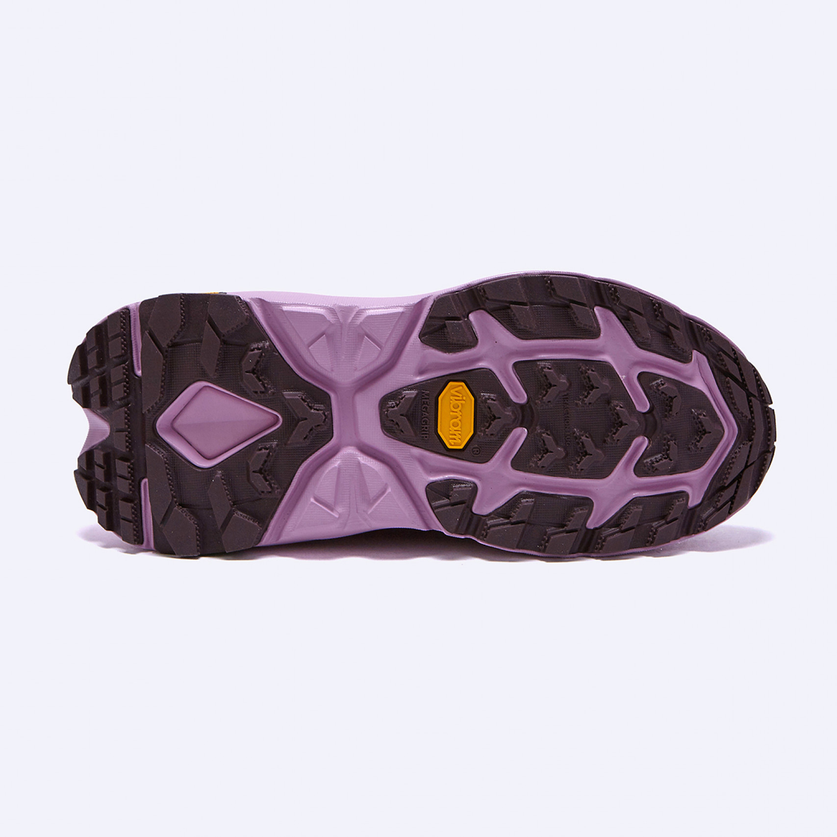 호카X하프데이즈 카하 2 프로스트목 GTX 핑크 / 1178631-ALZ