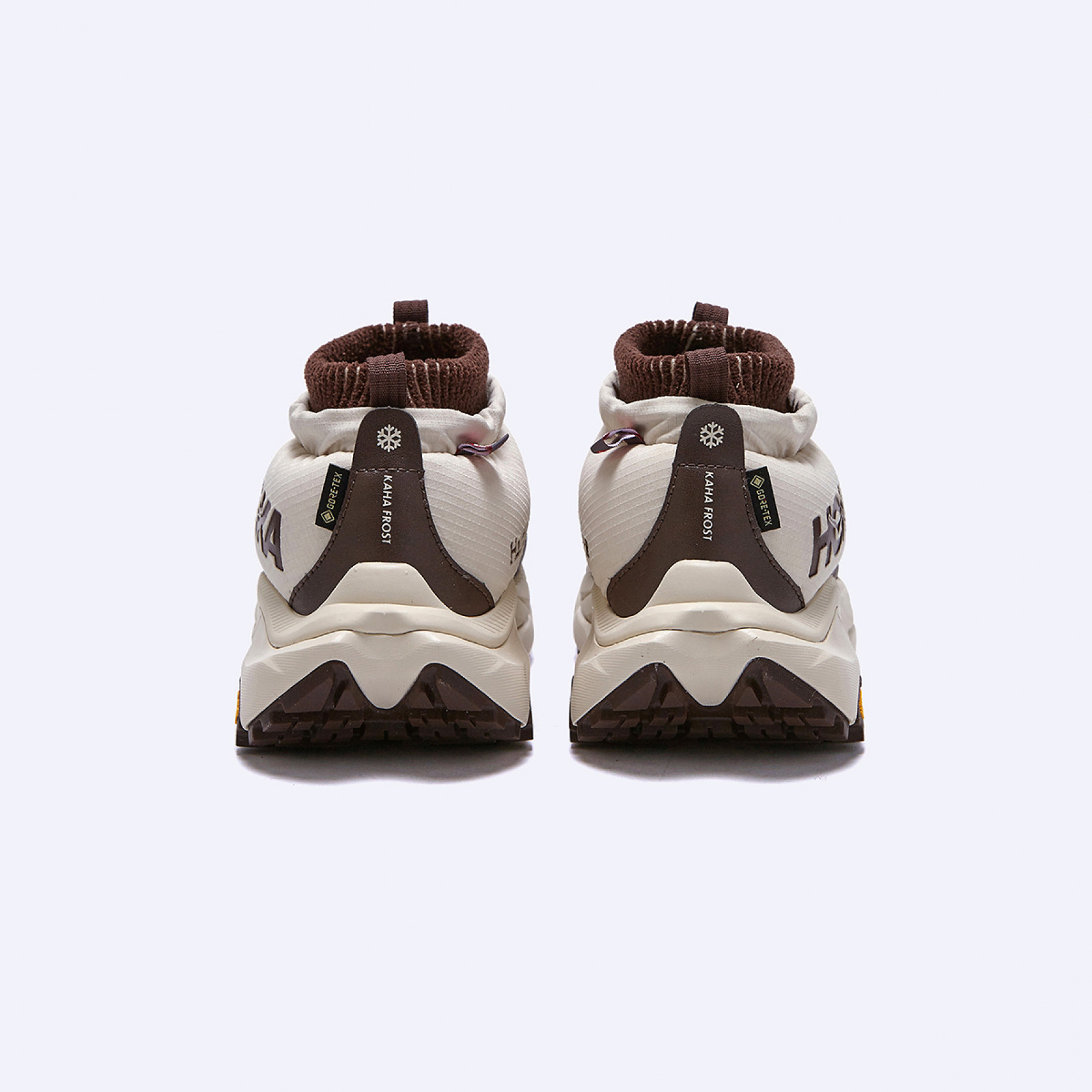 호카X하프데이즈 카하 2 프로스트목 GTX 베이지 / 1178631-OPK