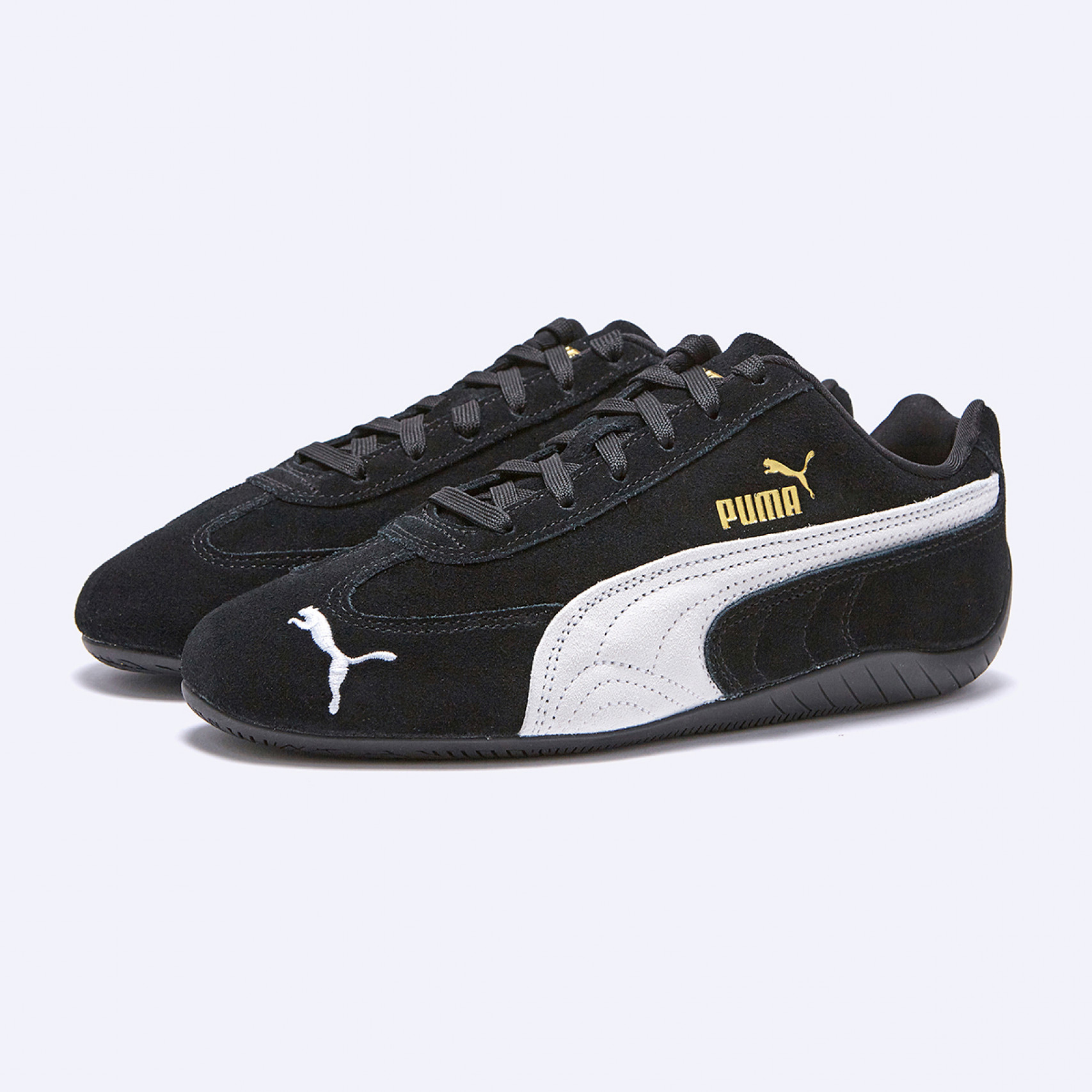 스피드캣 OG 블랙 화이트 / 39884601