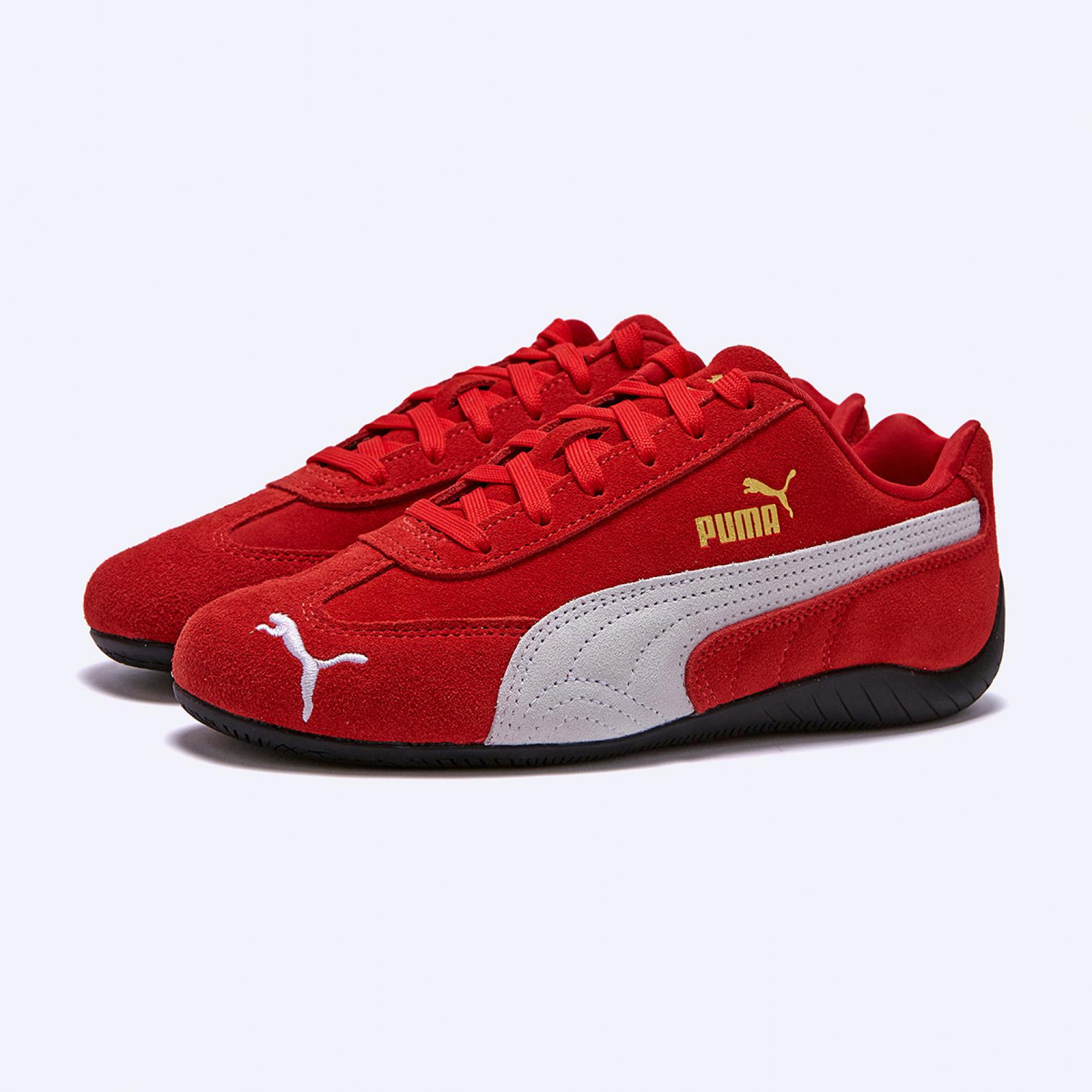 스피드캣 OG 레드 화이트 / 39884602