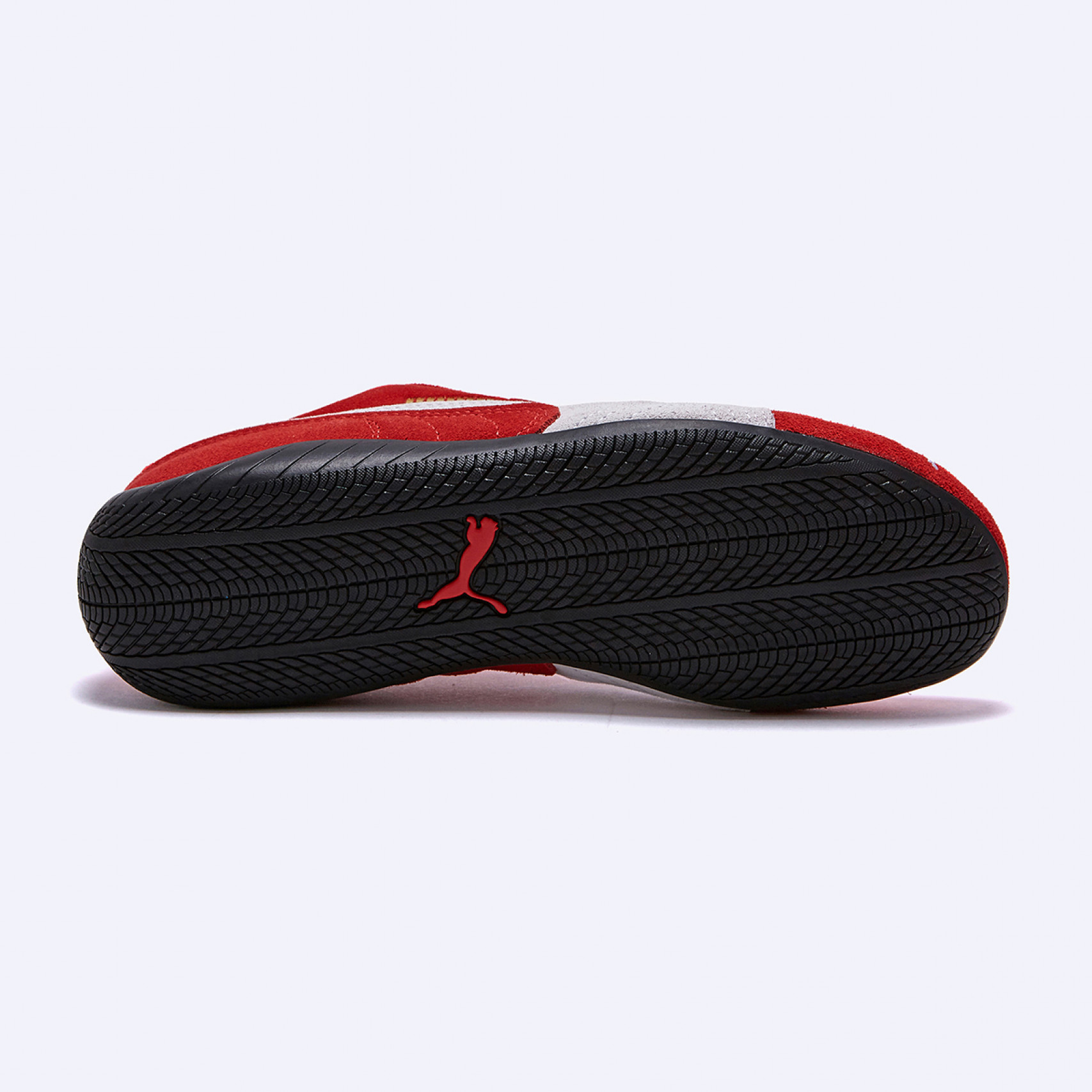 스피드캣 OG 레드 화이트 / 39884602