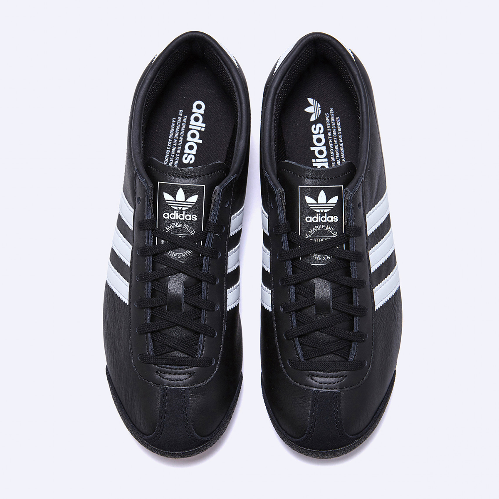 이탈리아 70s 블랙 / JS1324