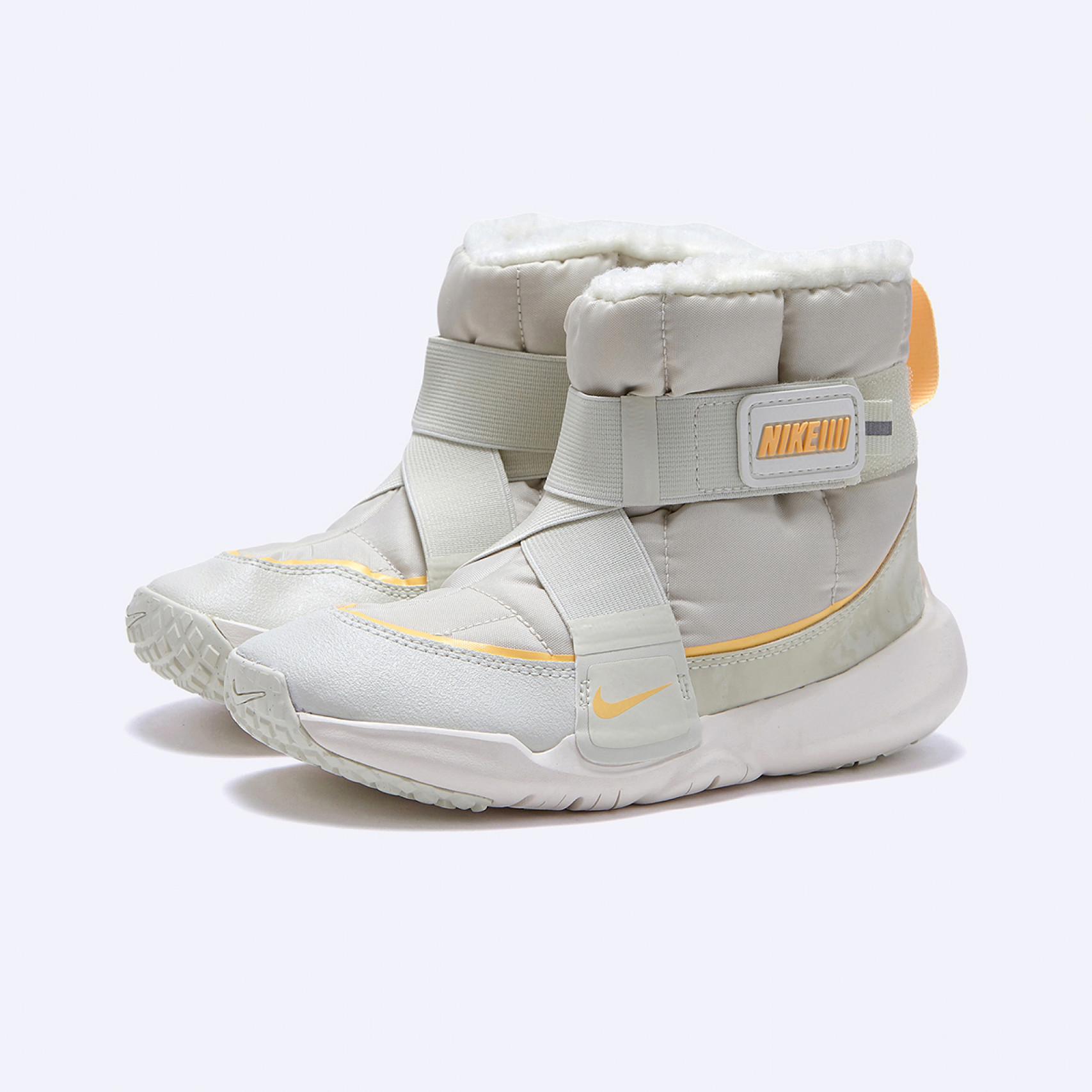 플렉스 어드밴스 리틀키즈 부츠 아이보리 / DD0304-100