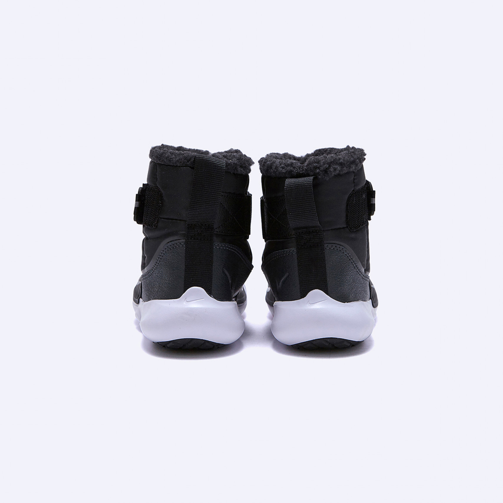 플렉스 어드밴스 리틀키즈 부츠 블랙 / DD0304-005