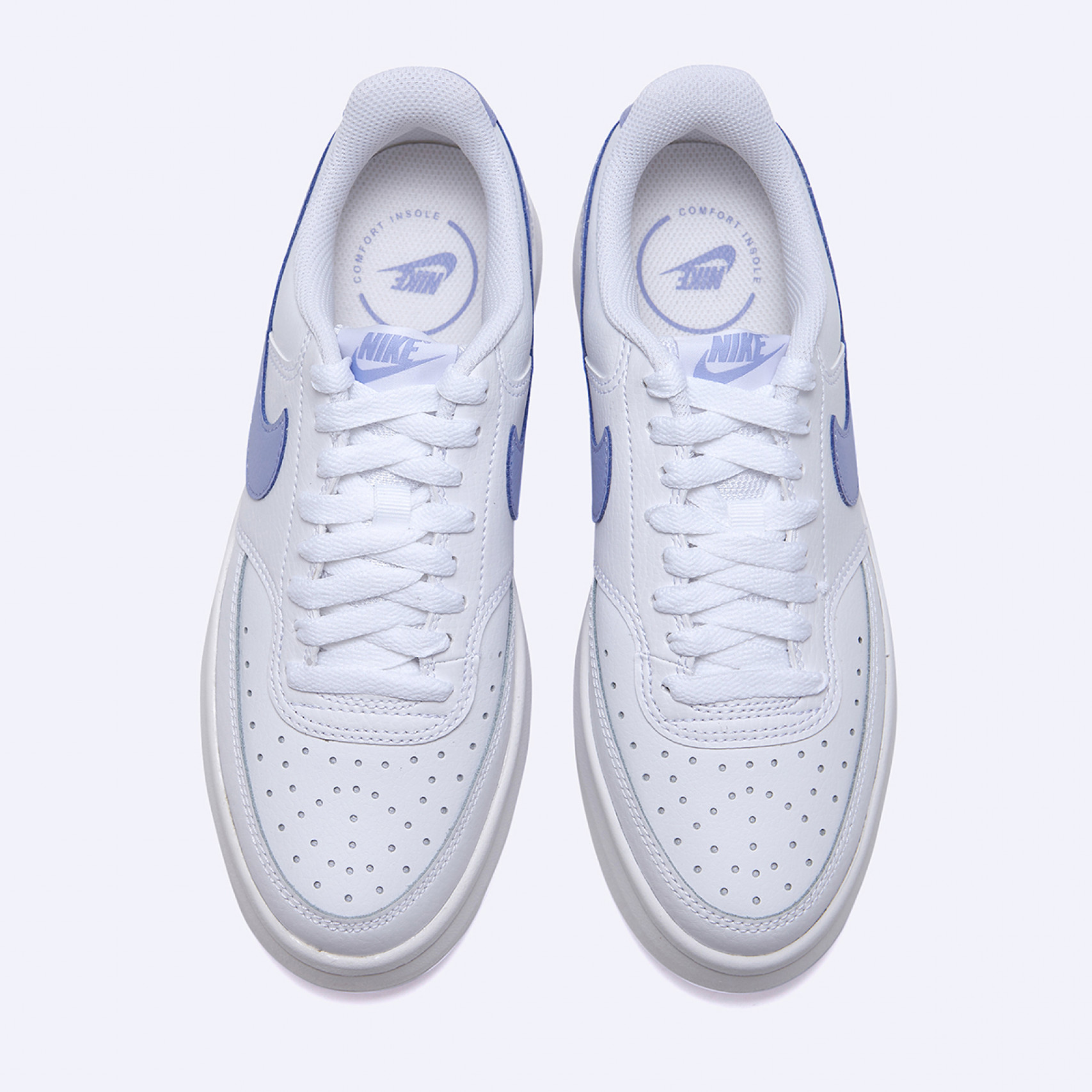 코트 비전 알타 레더 여성 / DM0113-105