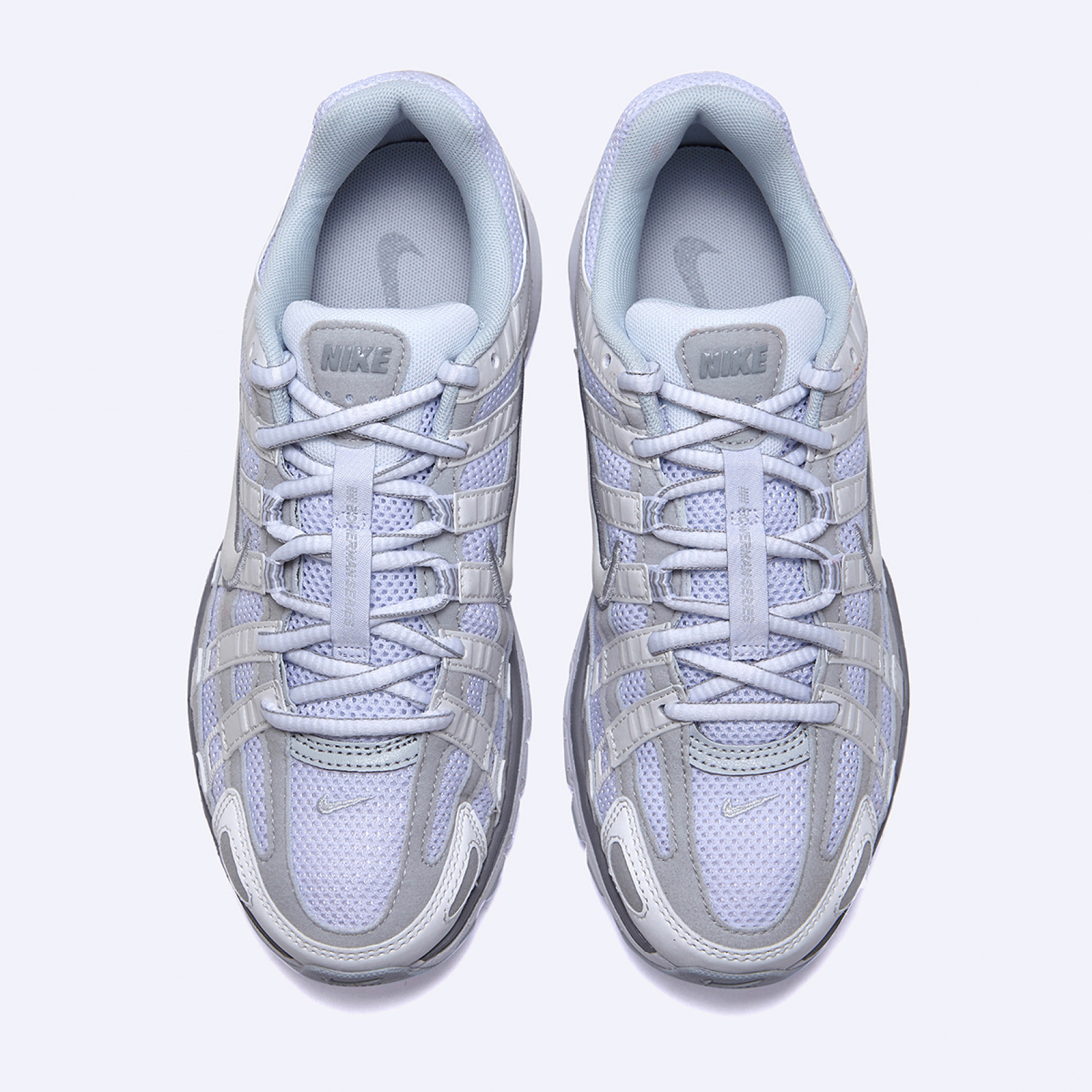 P-6000 메탈릭 서밋 화이트 여성 / FV6603-101