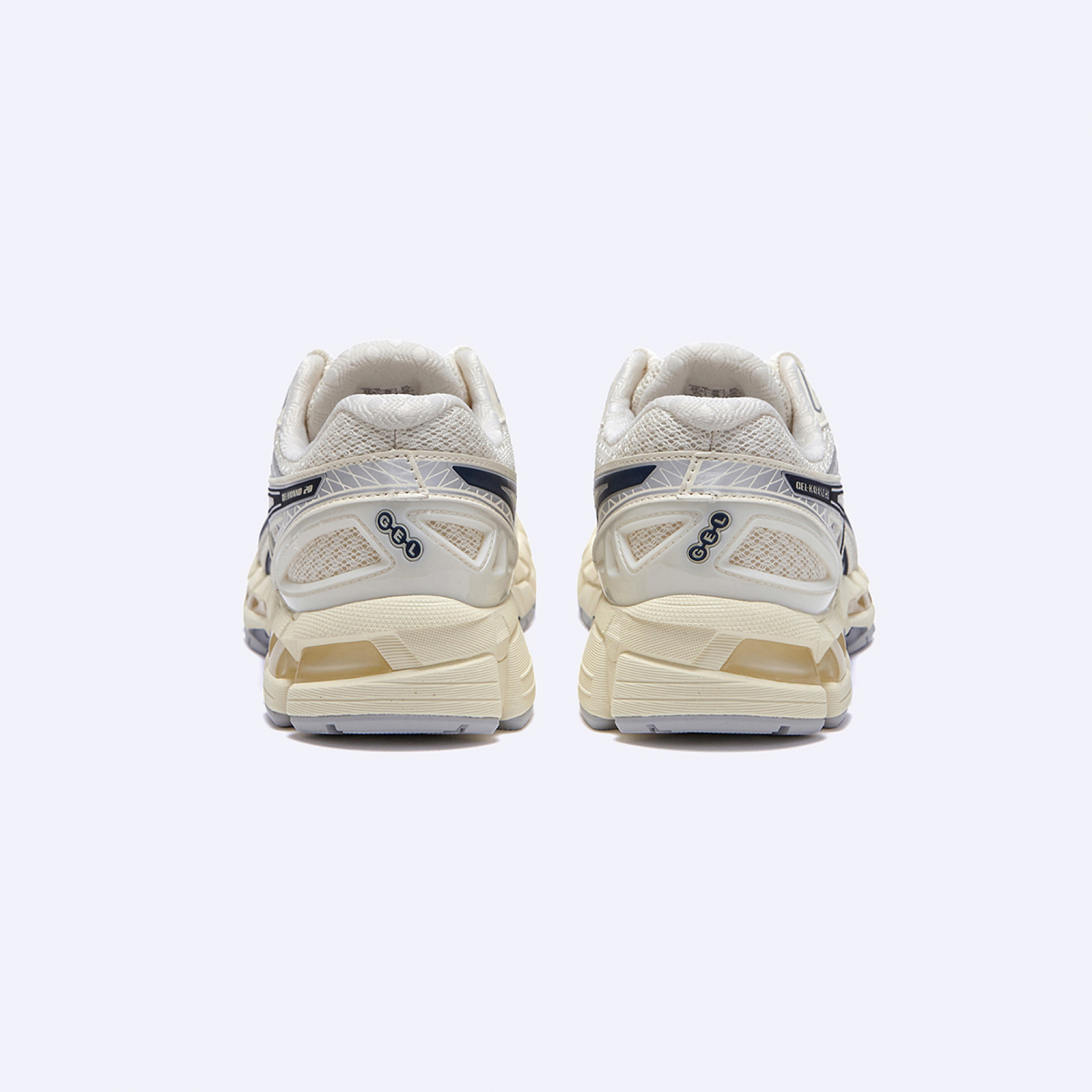 젤 카야노 20 크림 인디펜던스 블루 / 1203A388-104