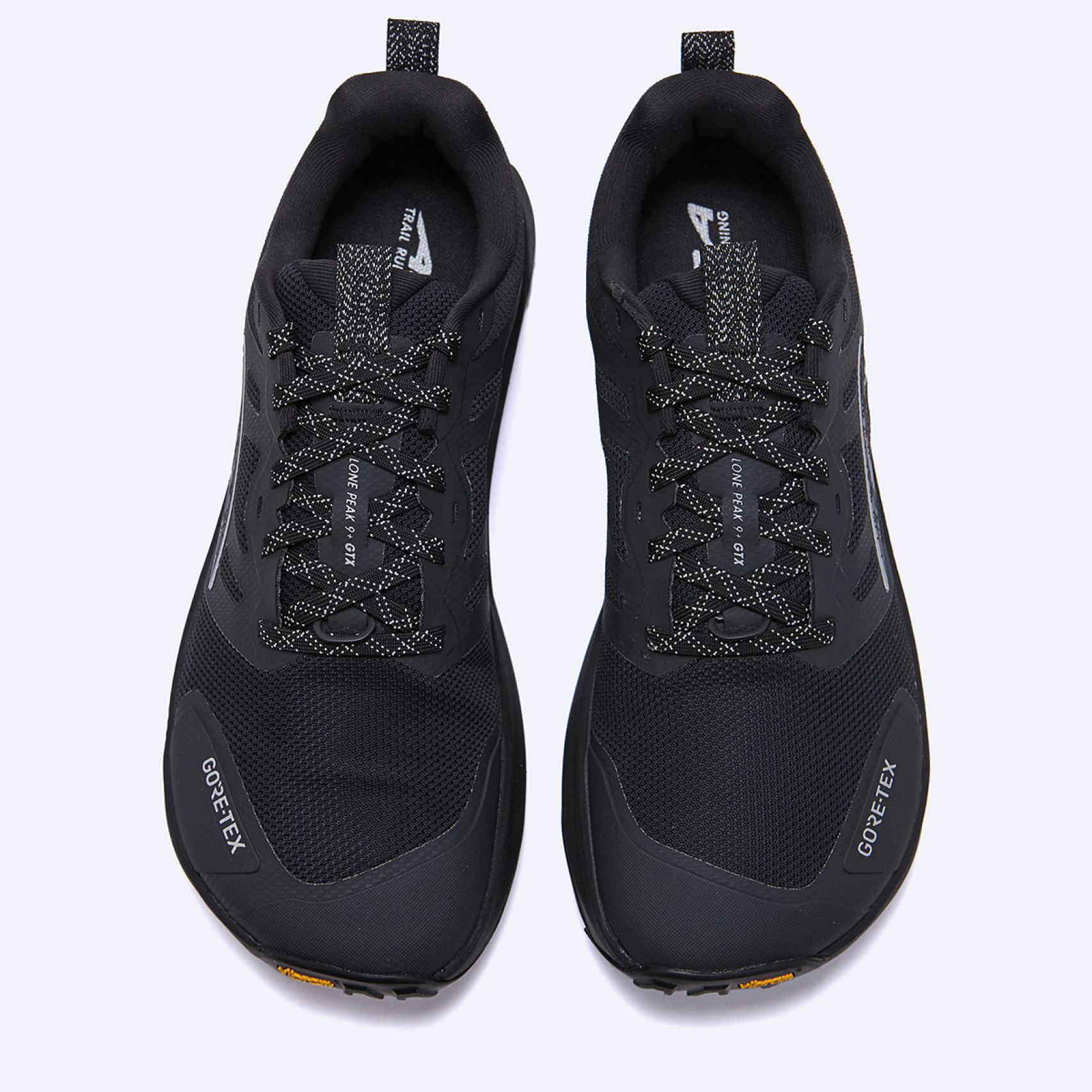 론픽 9 GTX 블랙 / AL0A85UT001