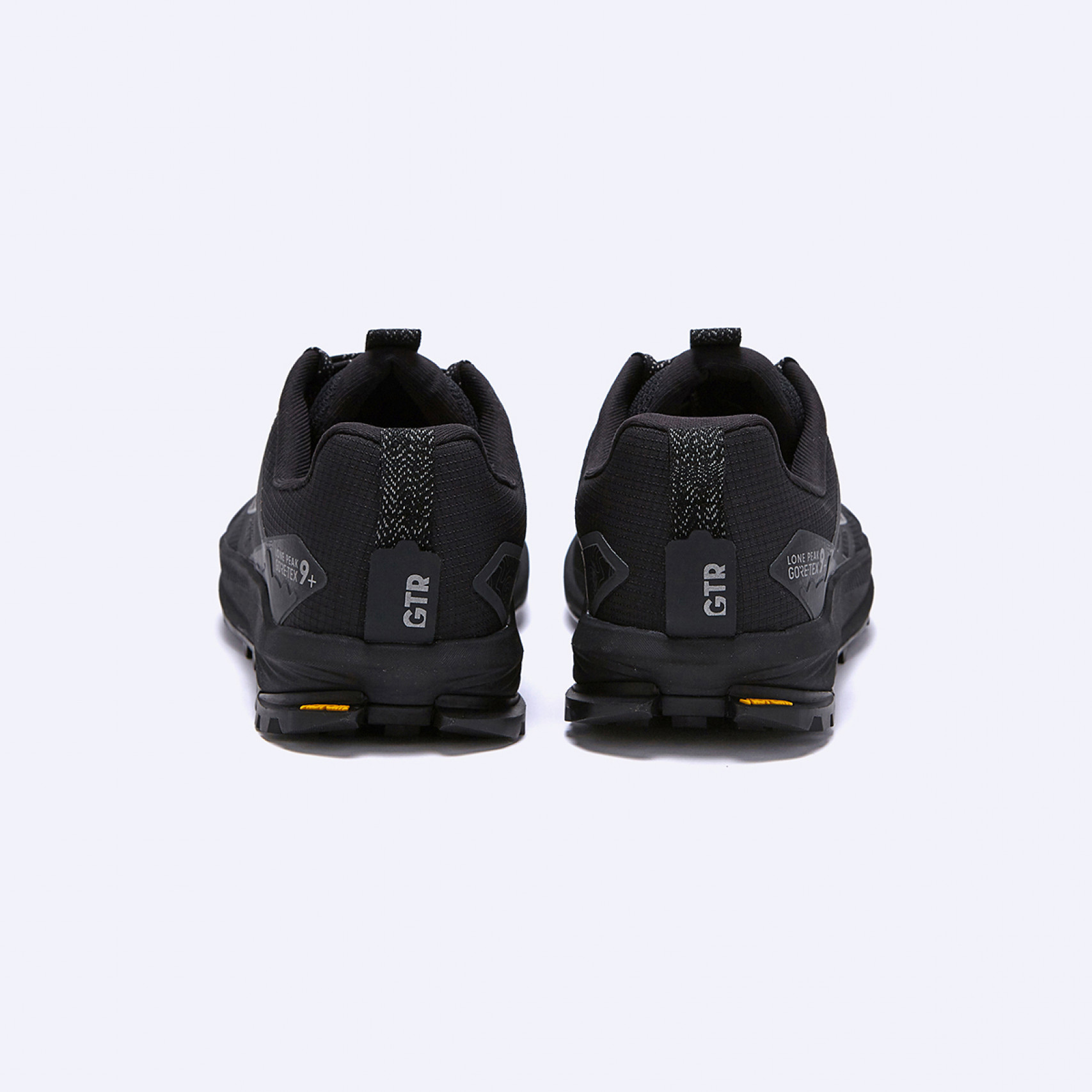 론픽 9 GTX 블랙 / AL0A85UT001