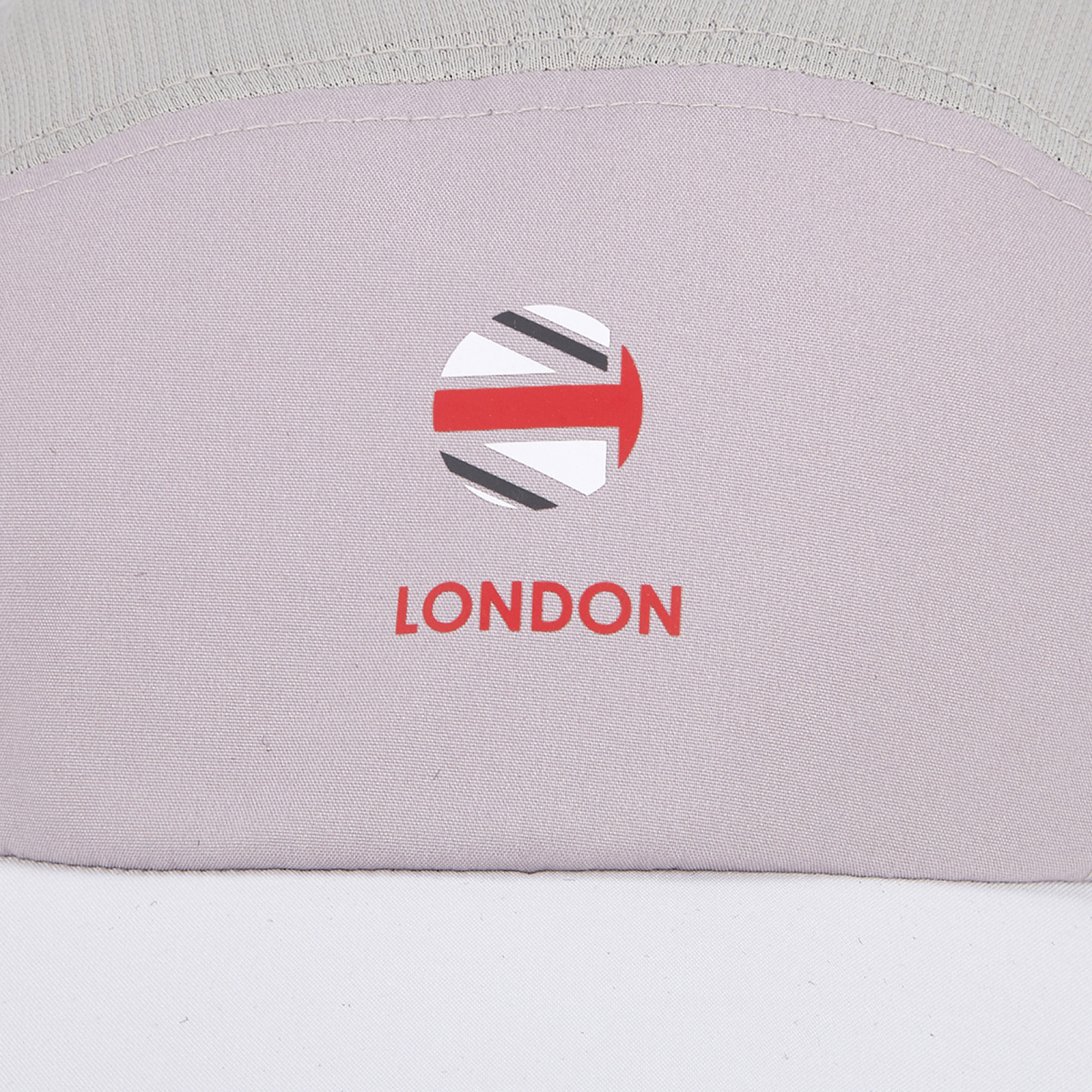 고캡 SC 파리 화이트 / U-2-CA-0092-GR007-M/L