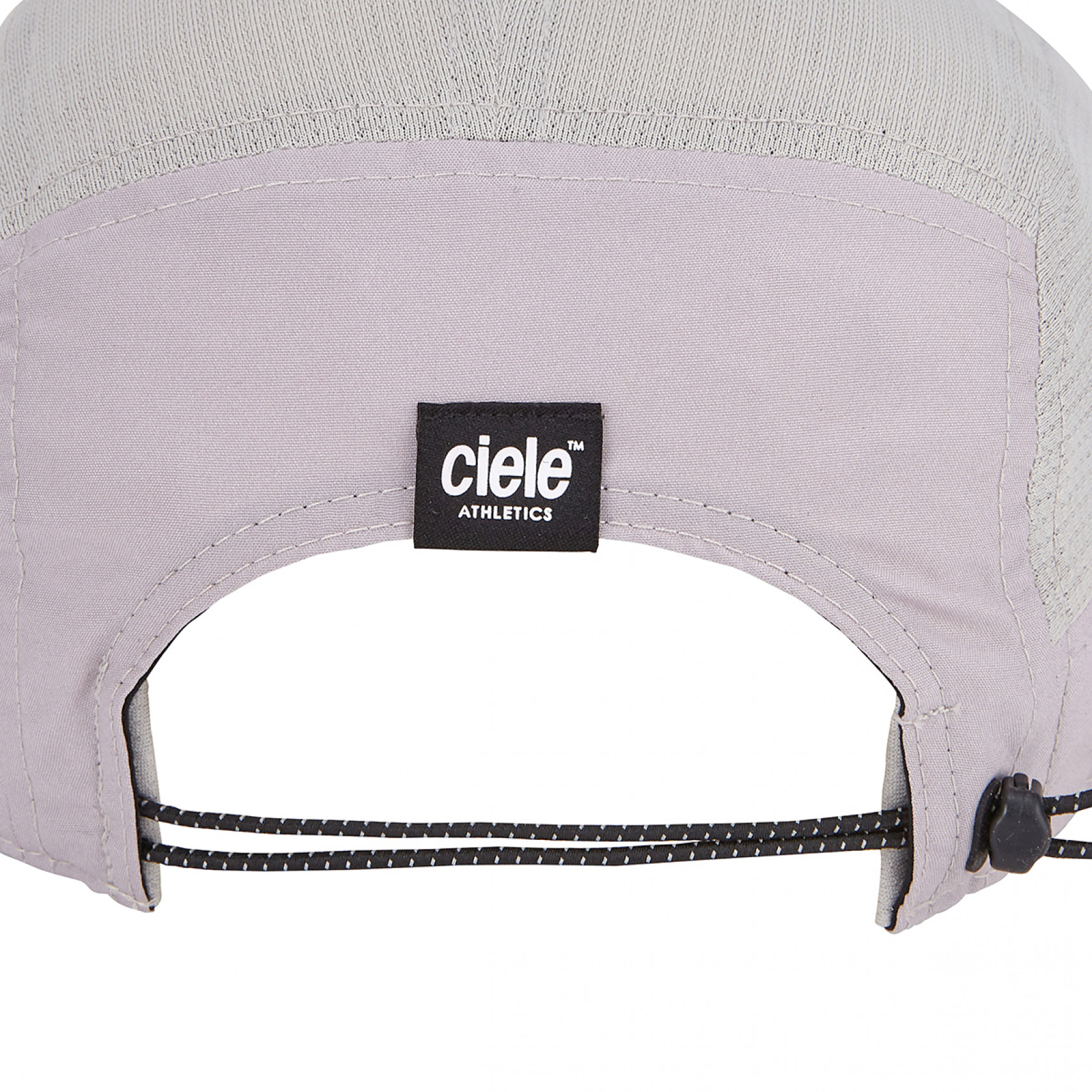 고캡 SC 파리 화이트 / U-2-CA-0092-GR007-M/L