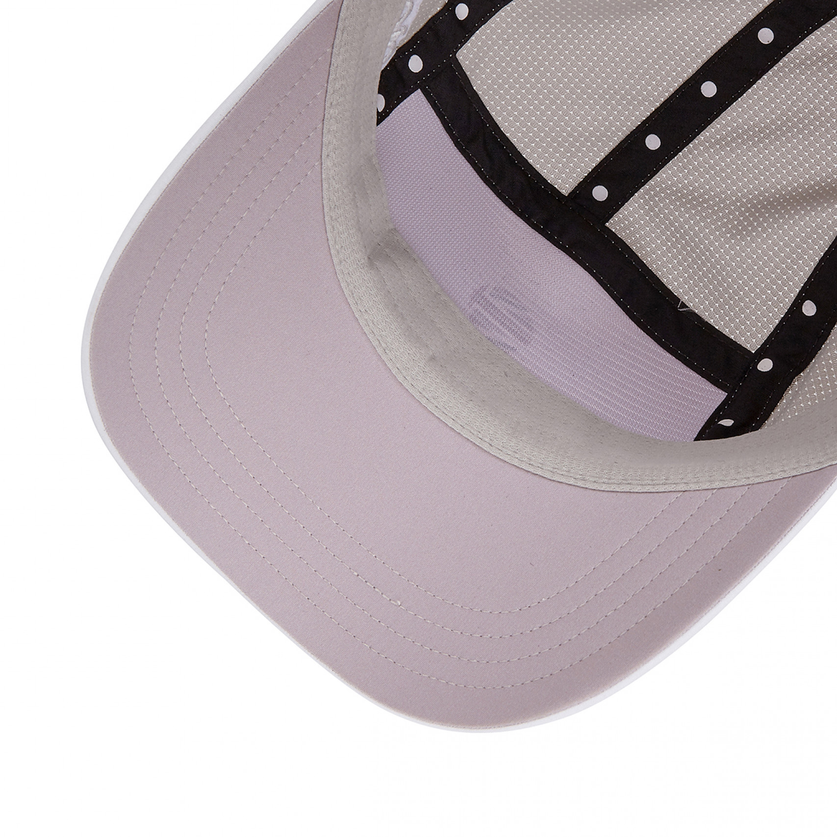 고캡 SC 파리 화이트 / U-2-CA-0092-GR007-M/L