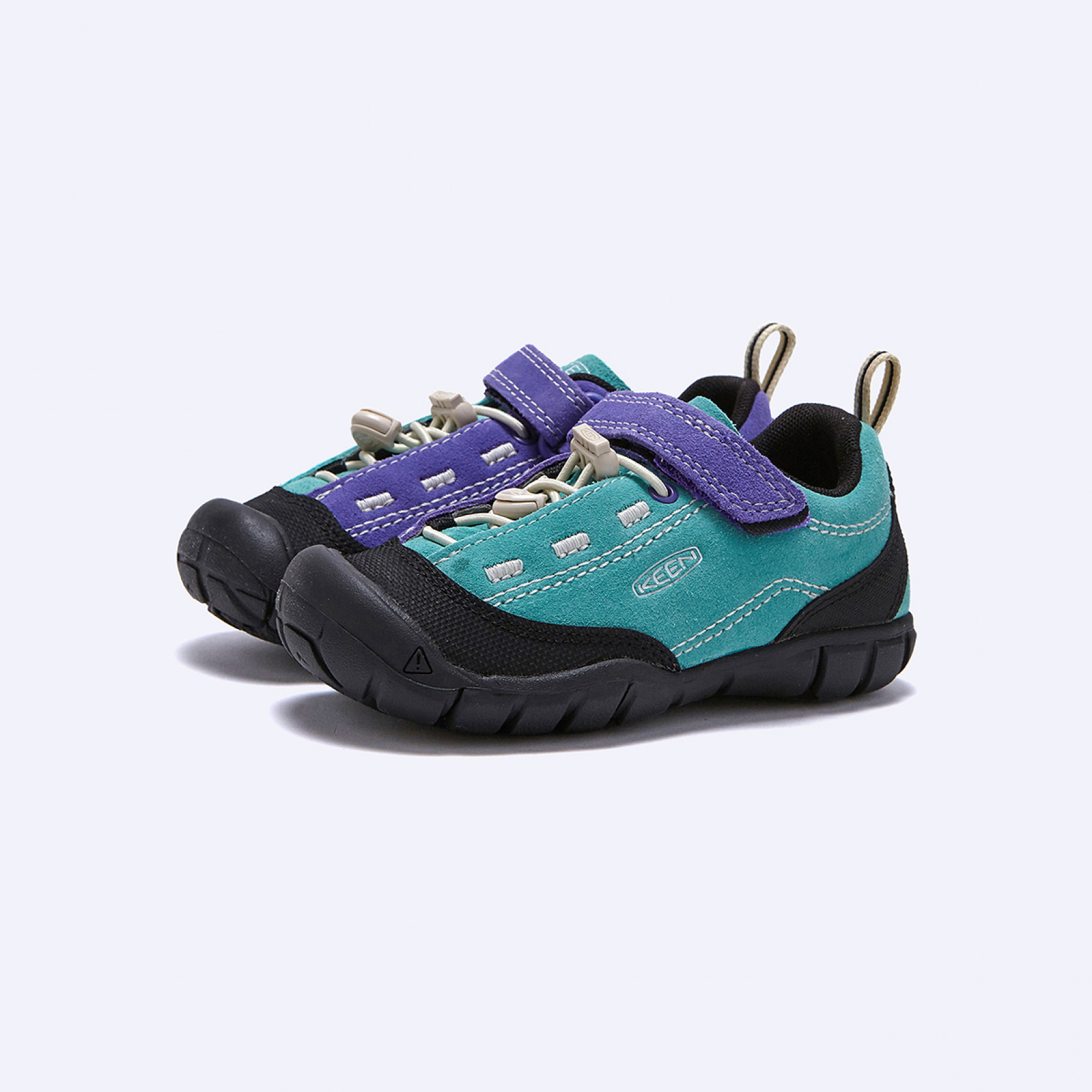 재스퍼 II 아쿠아 퍼플 키즈 / 1031029