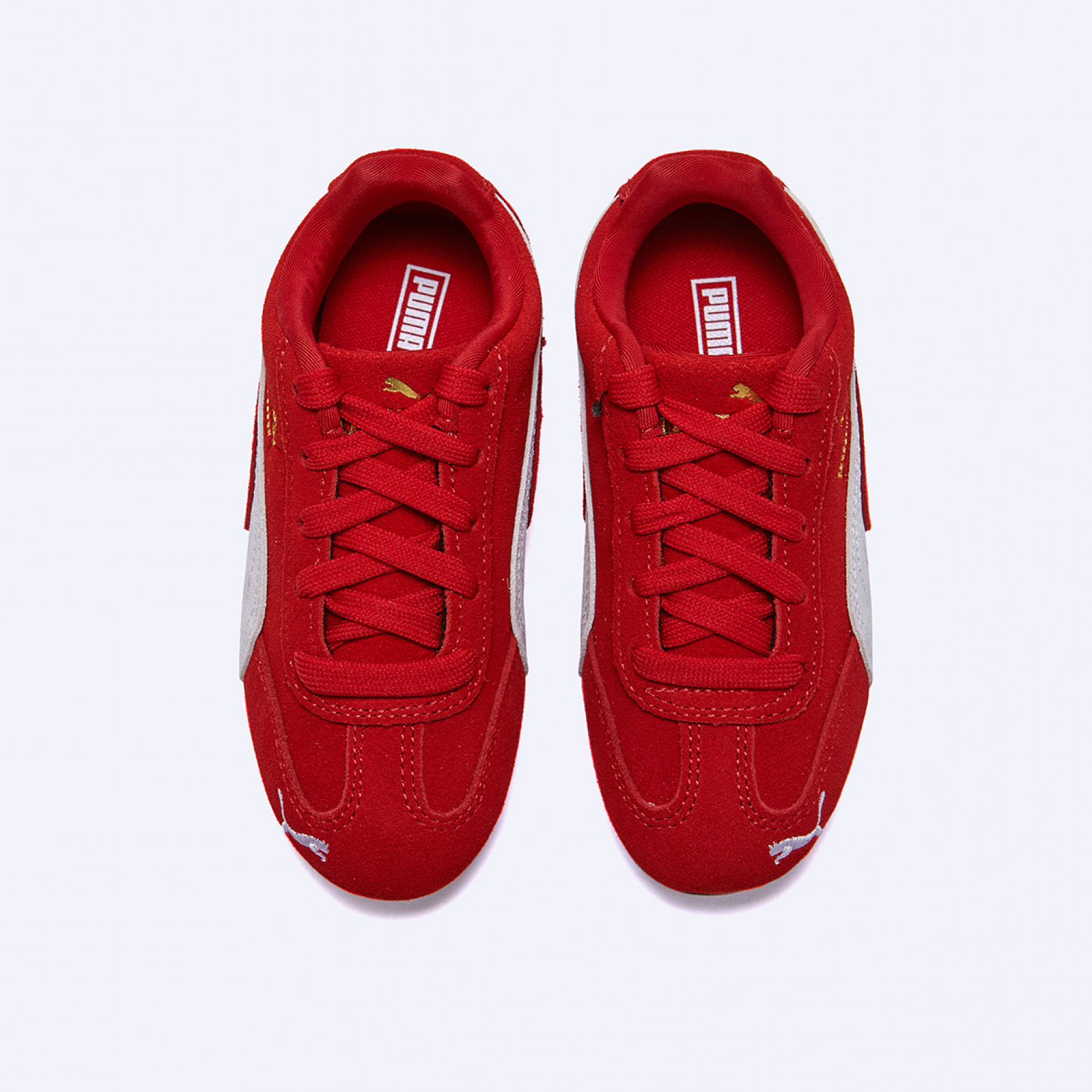 스피드캣 OG 레드 키즈 / 40169902