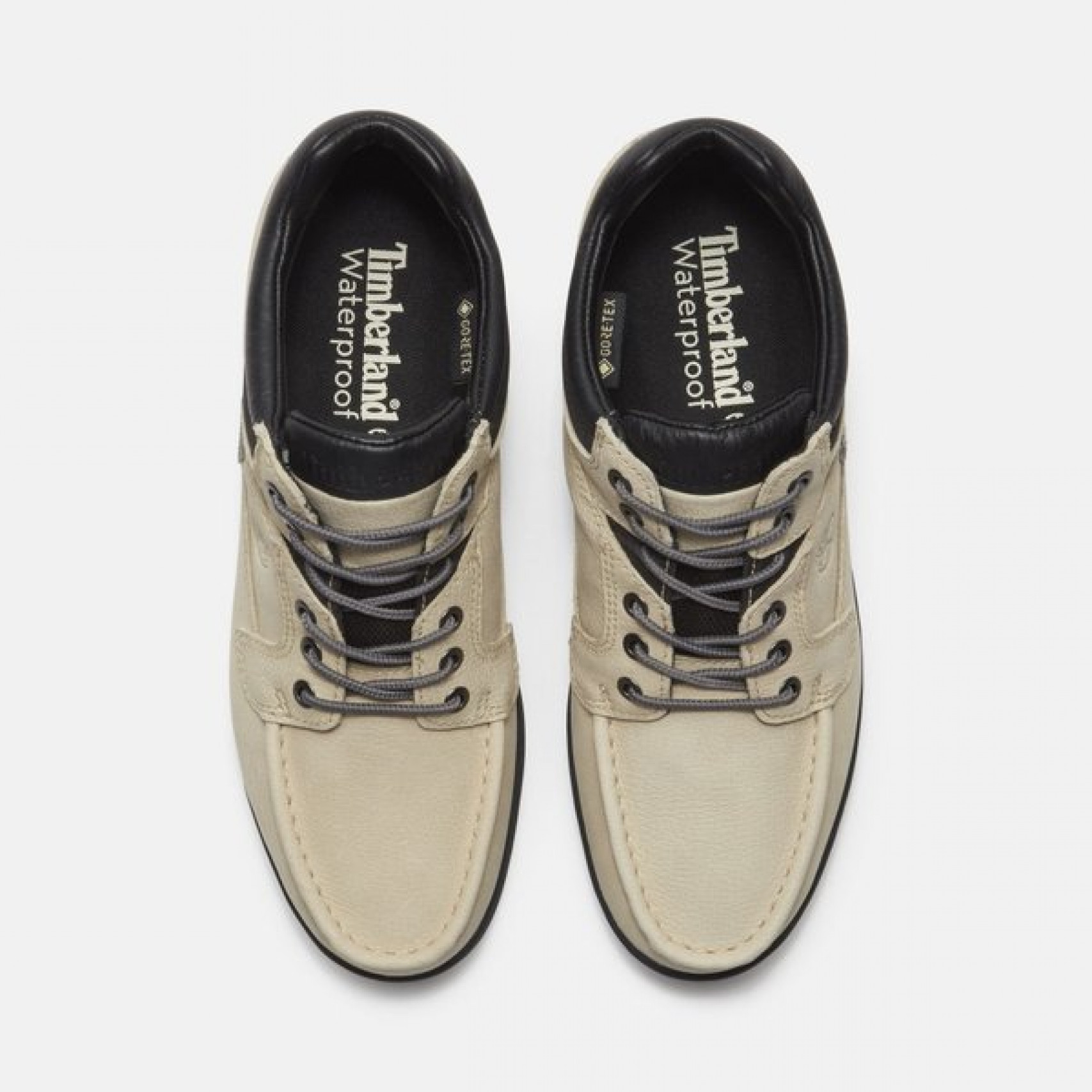 헤리티지 목토 미드 GTX 베이지 / TB0A2JU5AAM