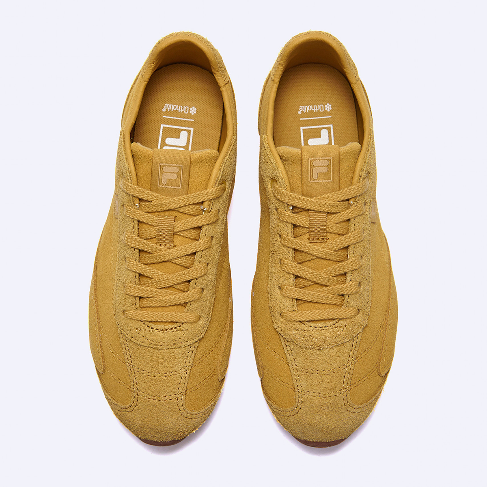 리트모 슬릭 LX 옐로우 / FS261OD03X008-734