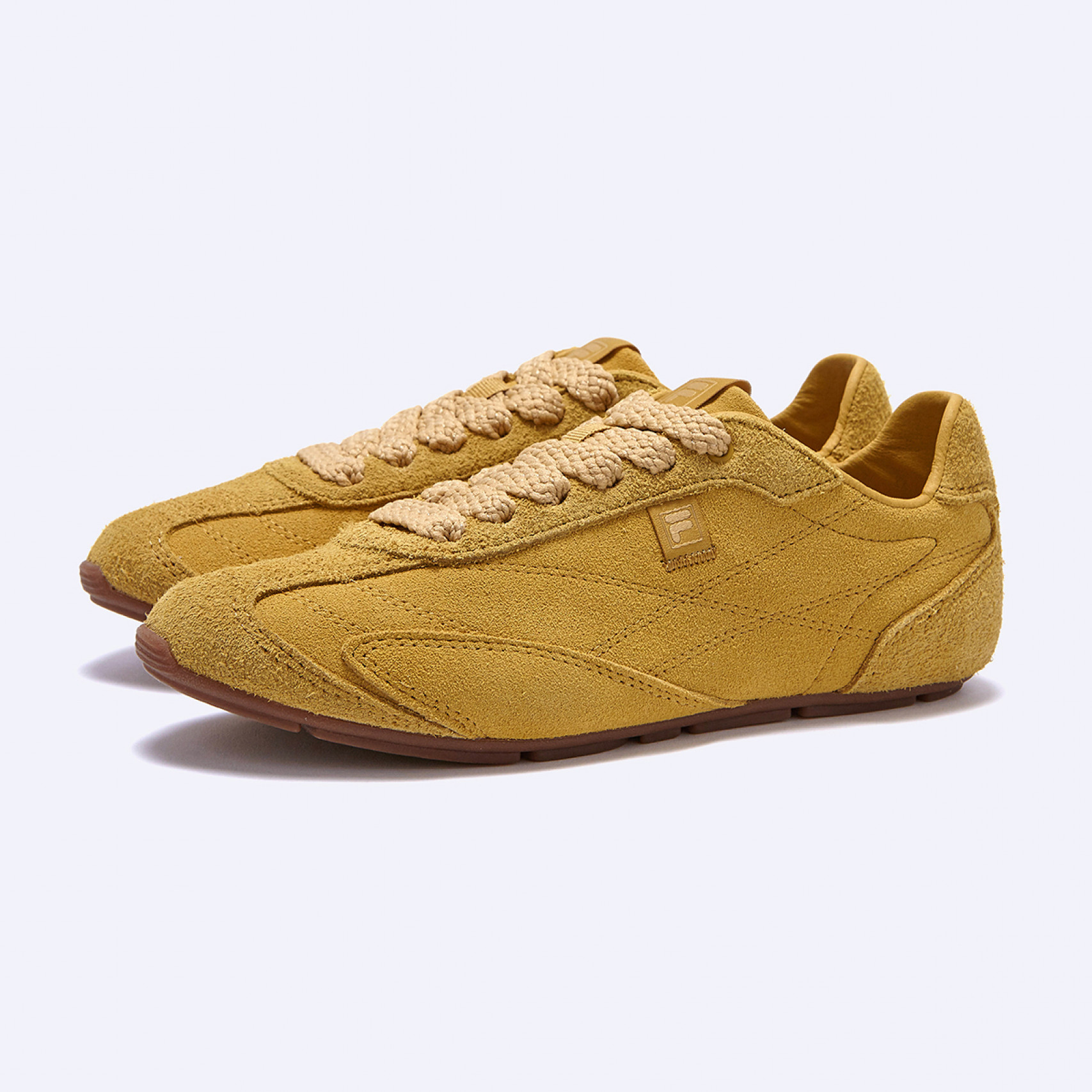 리트모 슬릭 LX 옐로우 / FS261OD03X008-734