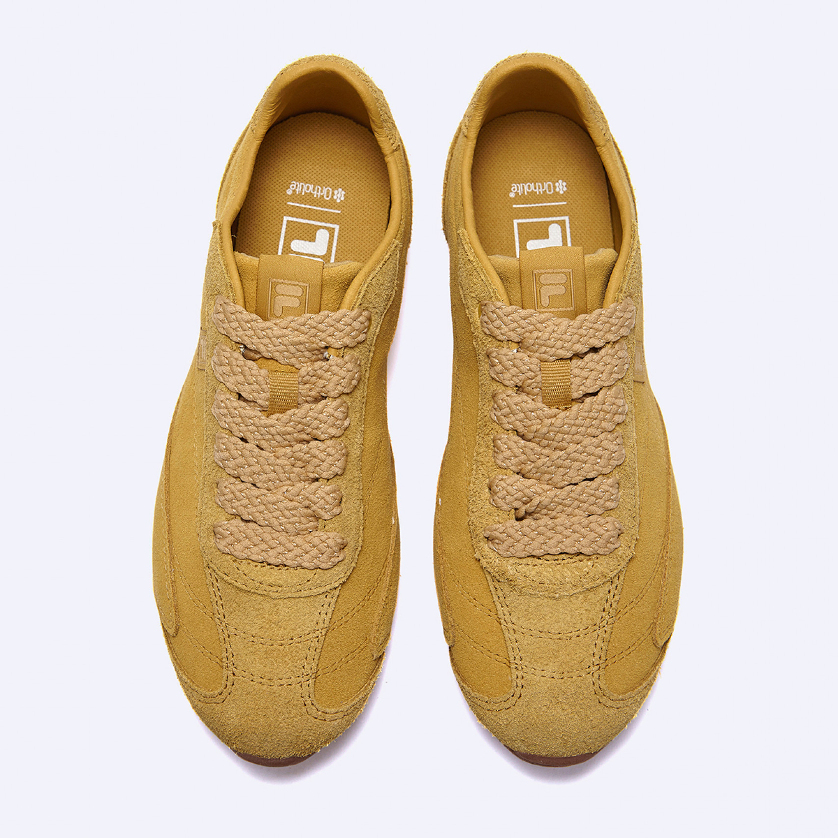 리트모 슬릭 LX 옐로우 / FS261OD03X008-734