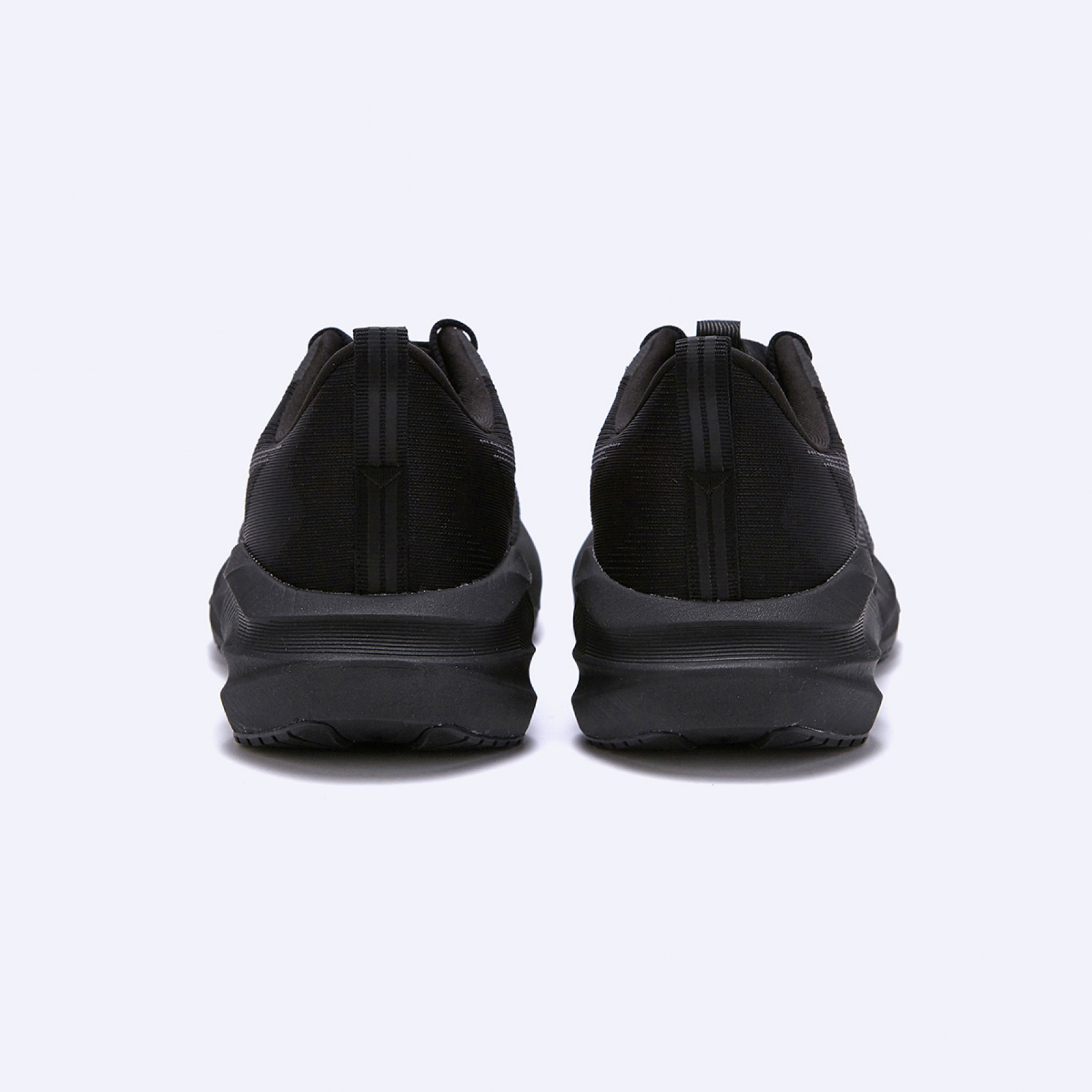 노바블라스트 5 블랙 캐리어 그레이 와이드 남성 / 1011B975-002