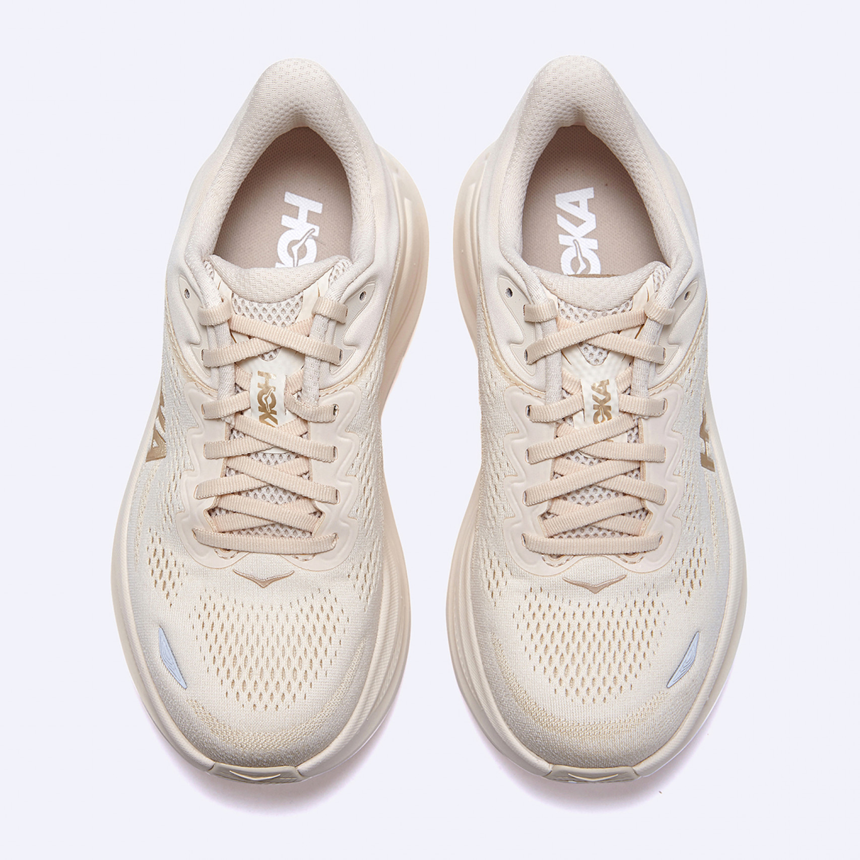 호카 본디 9 와이드 버치 여성 / 1162014-VCH