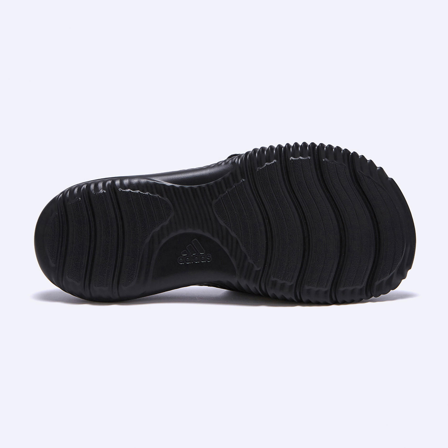 알파리스폰스 1.0 슬라이드 블랙 / JP5434