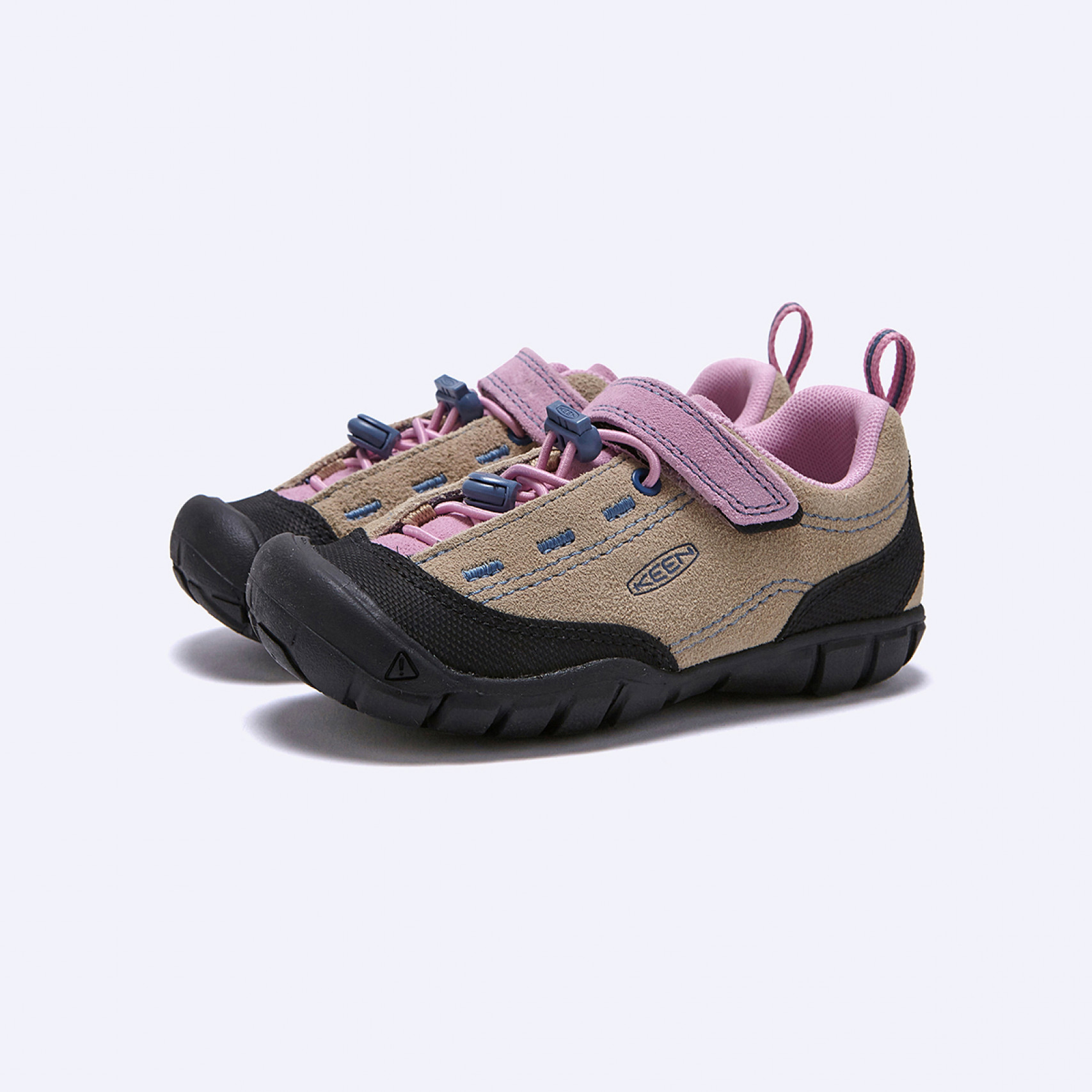 재스퍼 II 라이트핑크 칠드런 / 1028555