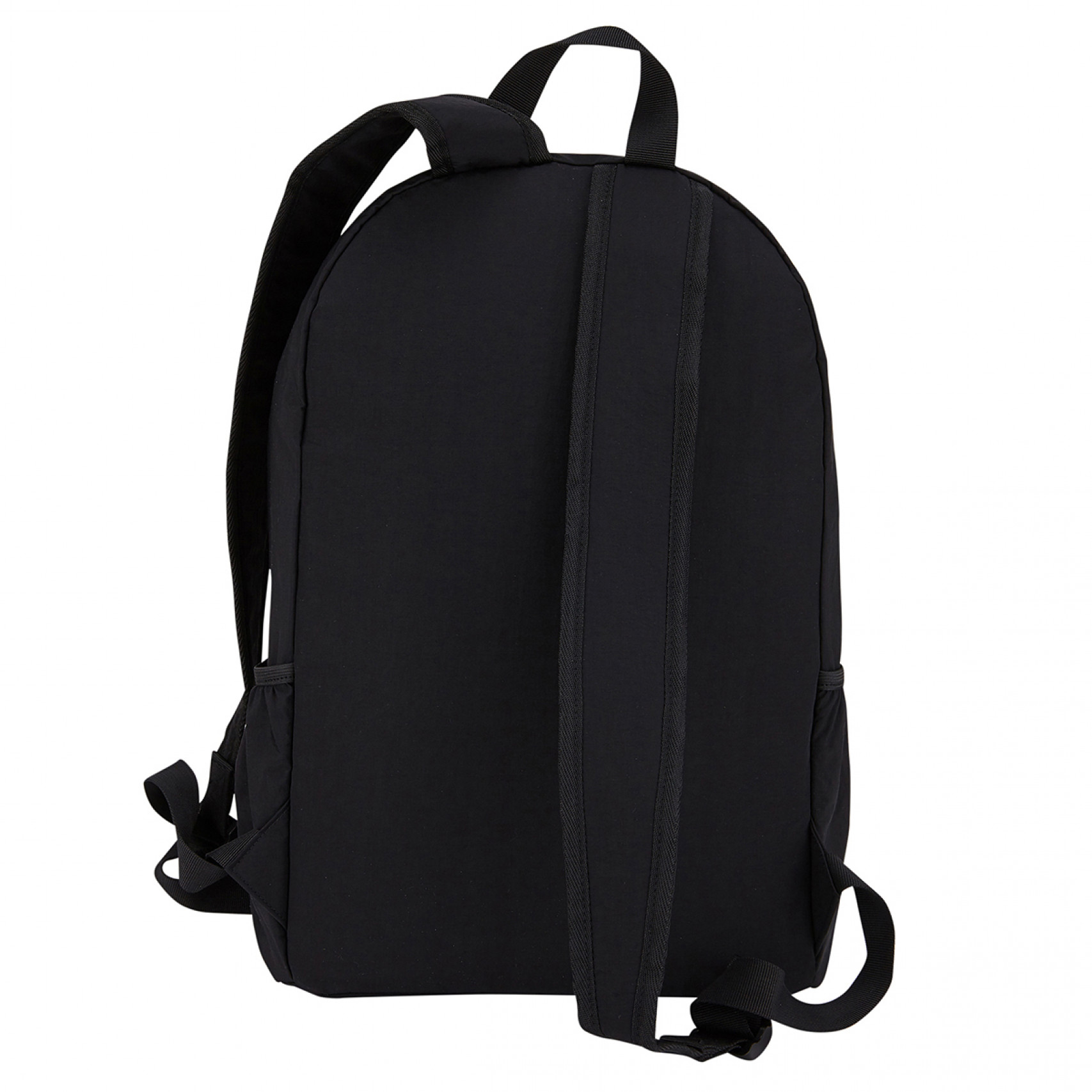 데일리 백팩 블랙