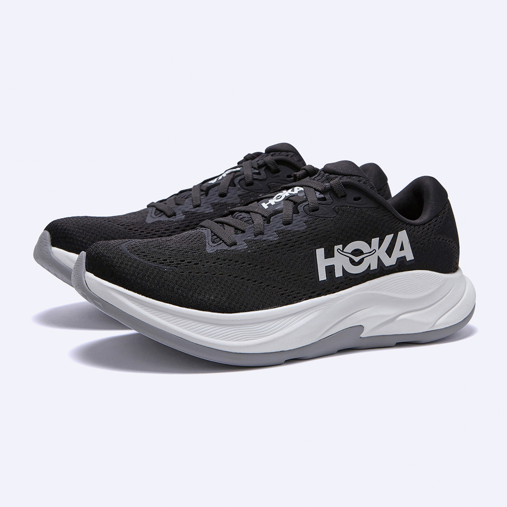 링컨 4 와이드 남성 / 1155132-BWHT