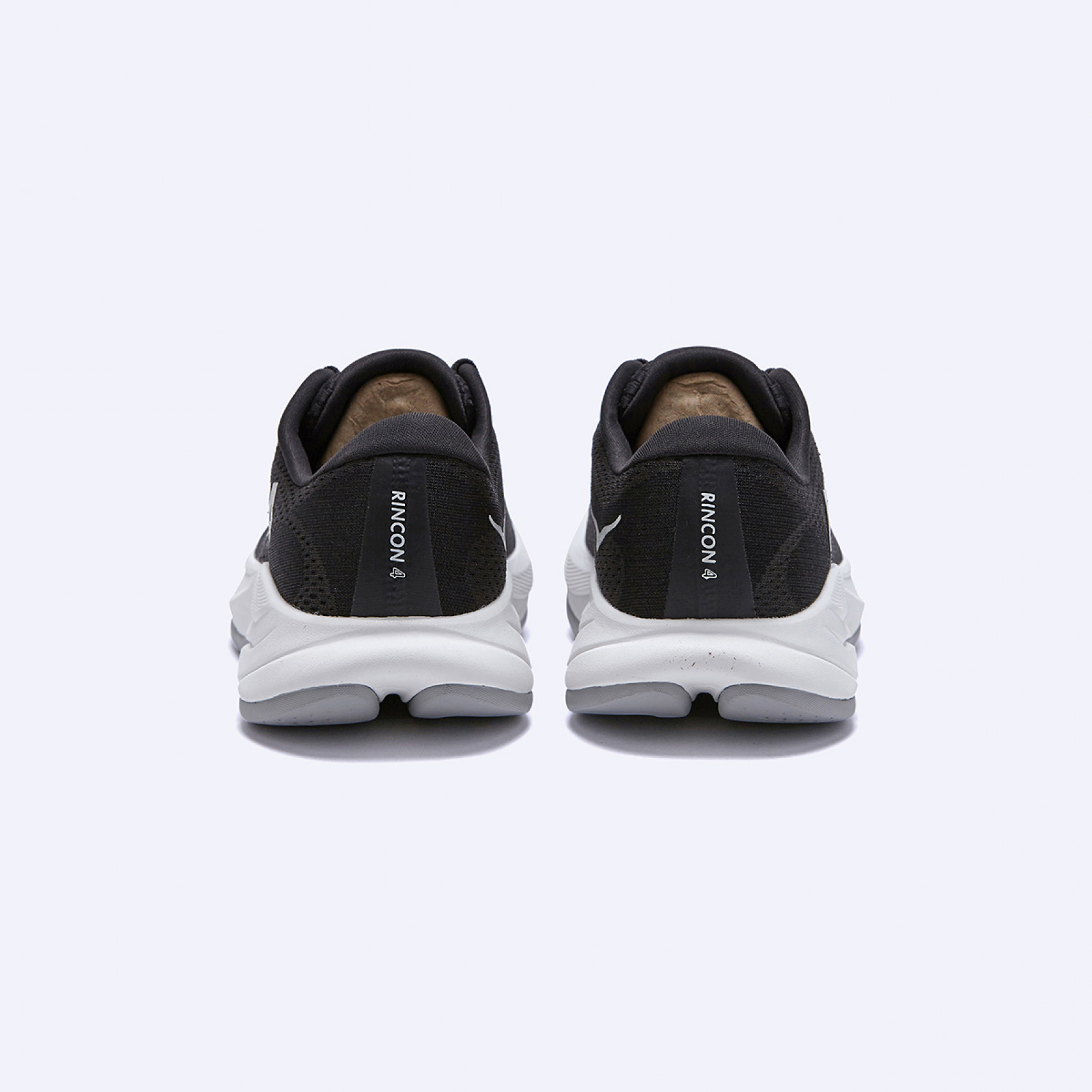 링컨 4 와이드 남성 / 1155132-BWHT