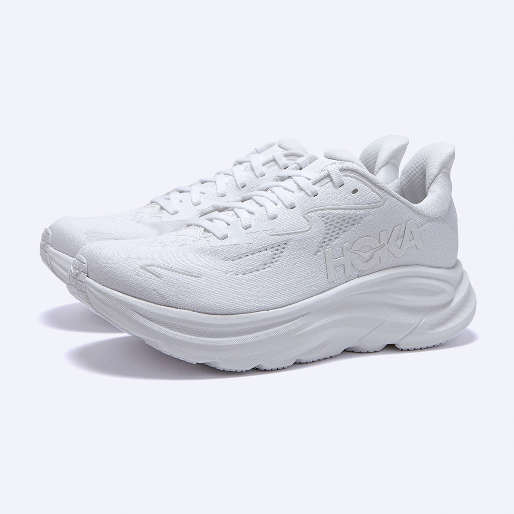 클리프톤 10 와이드 여성 / 1162050-WWH