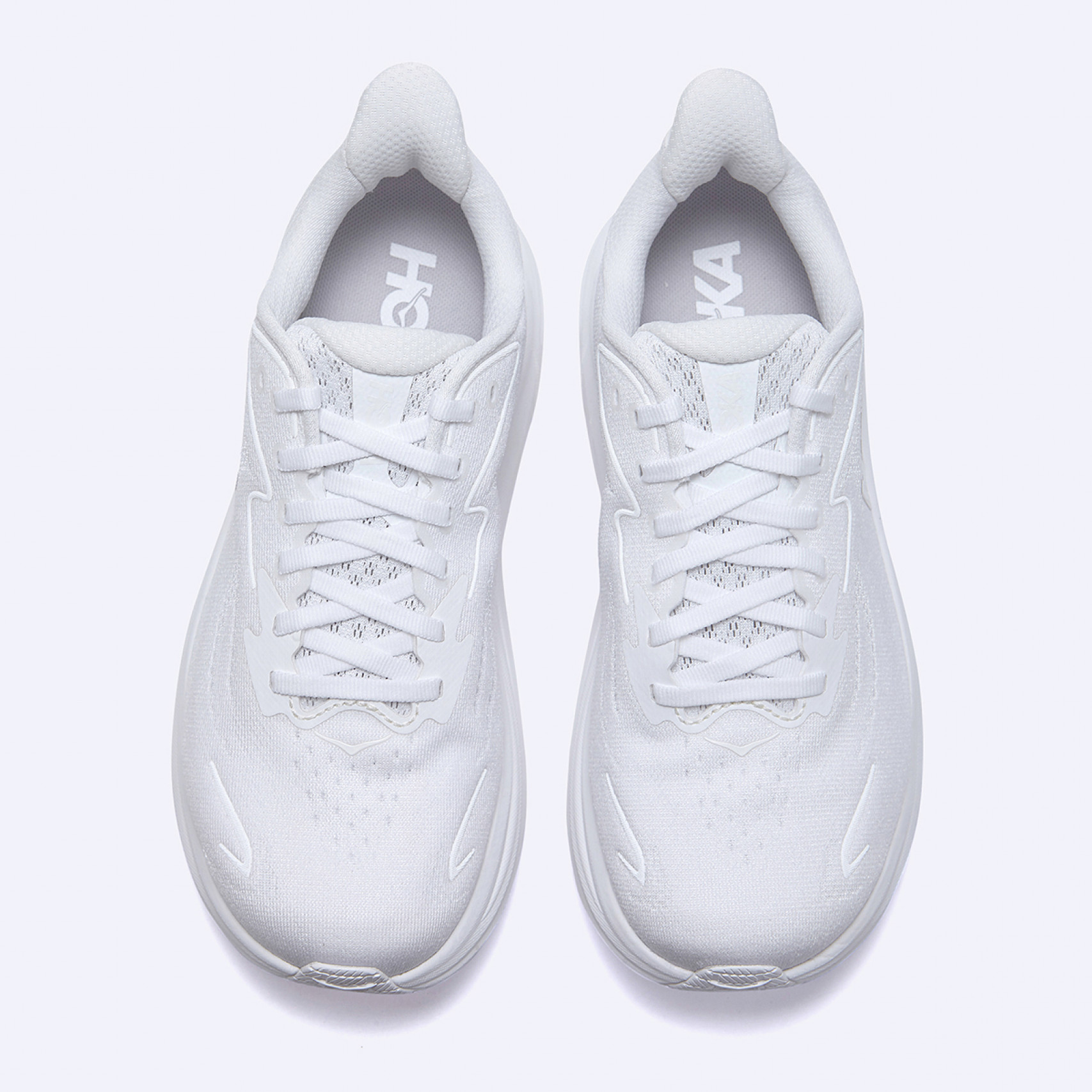 클리프톤 10 와이드 여성 / 1162050-WWH